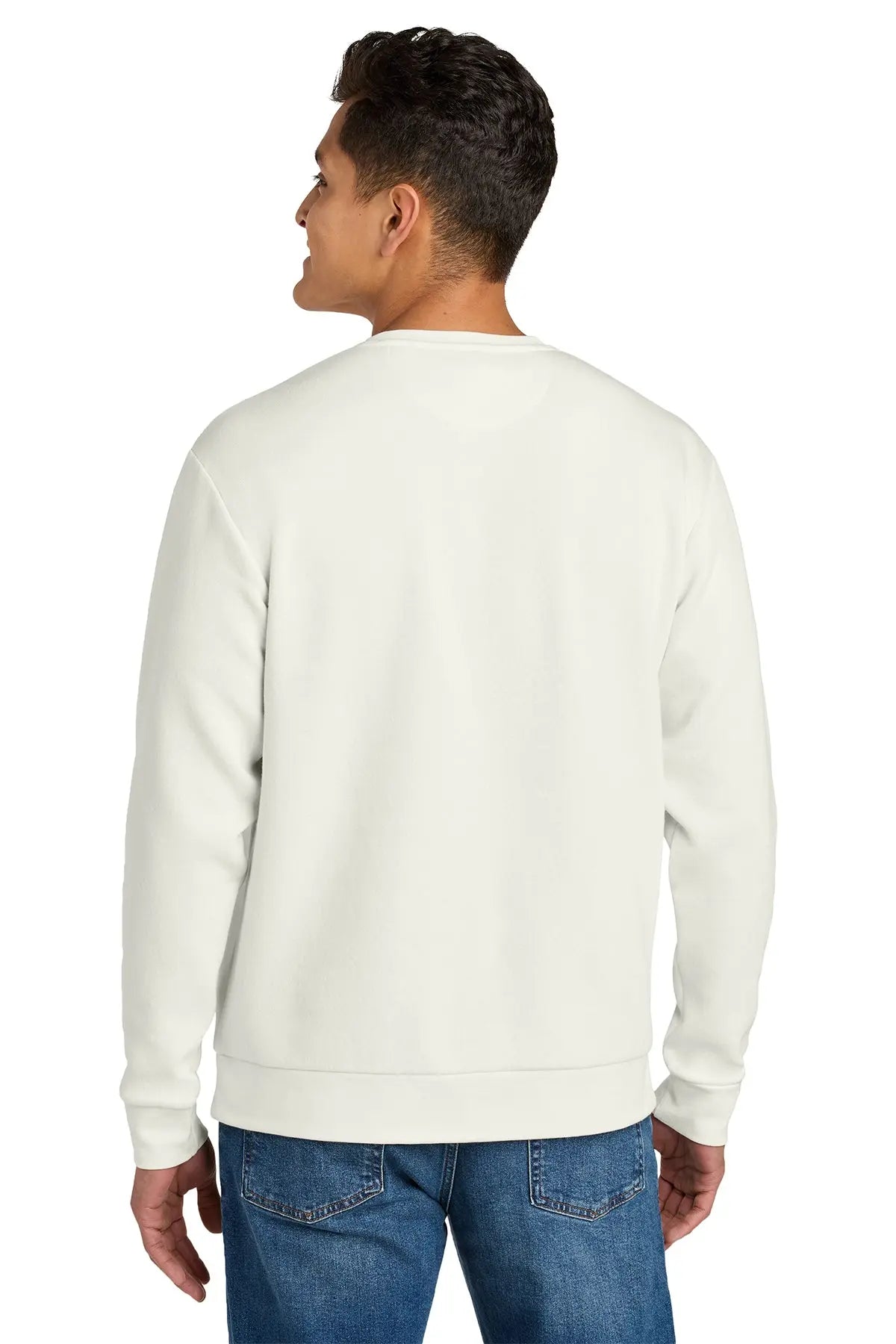 Next Level Apparel® Santa Barbara Pocket Sweatshirt #NL9001