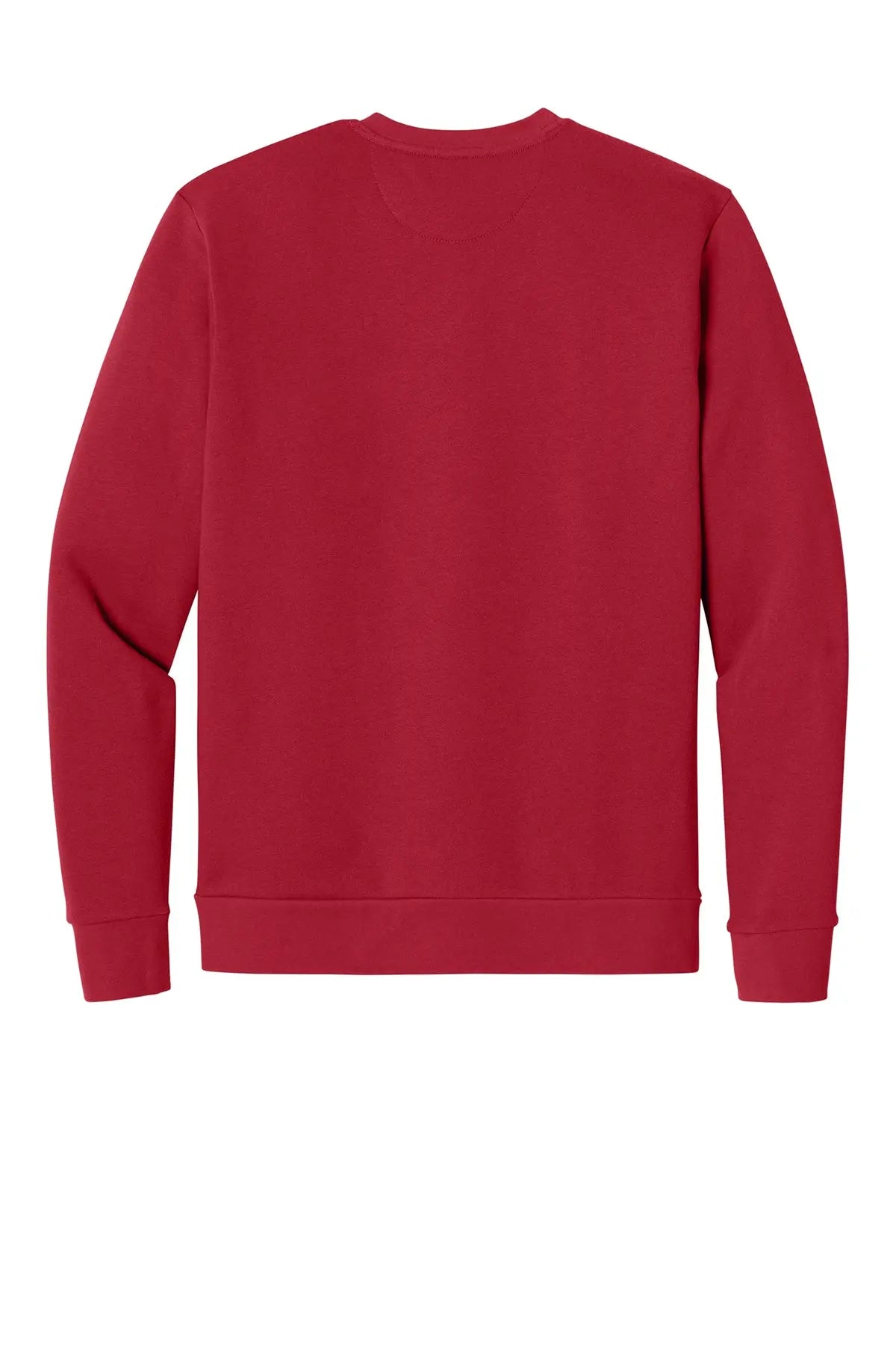 Next Level Apparel® Santa Barbara Pocket Sweatshirt #NL9001