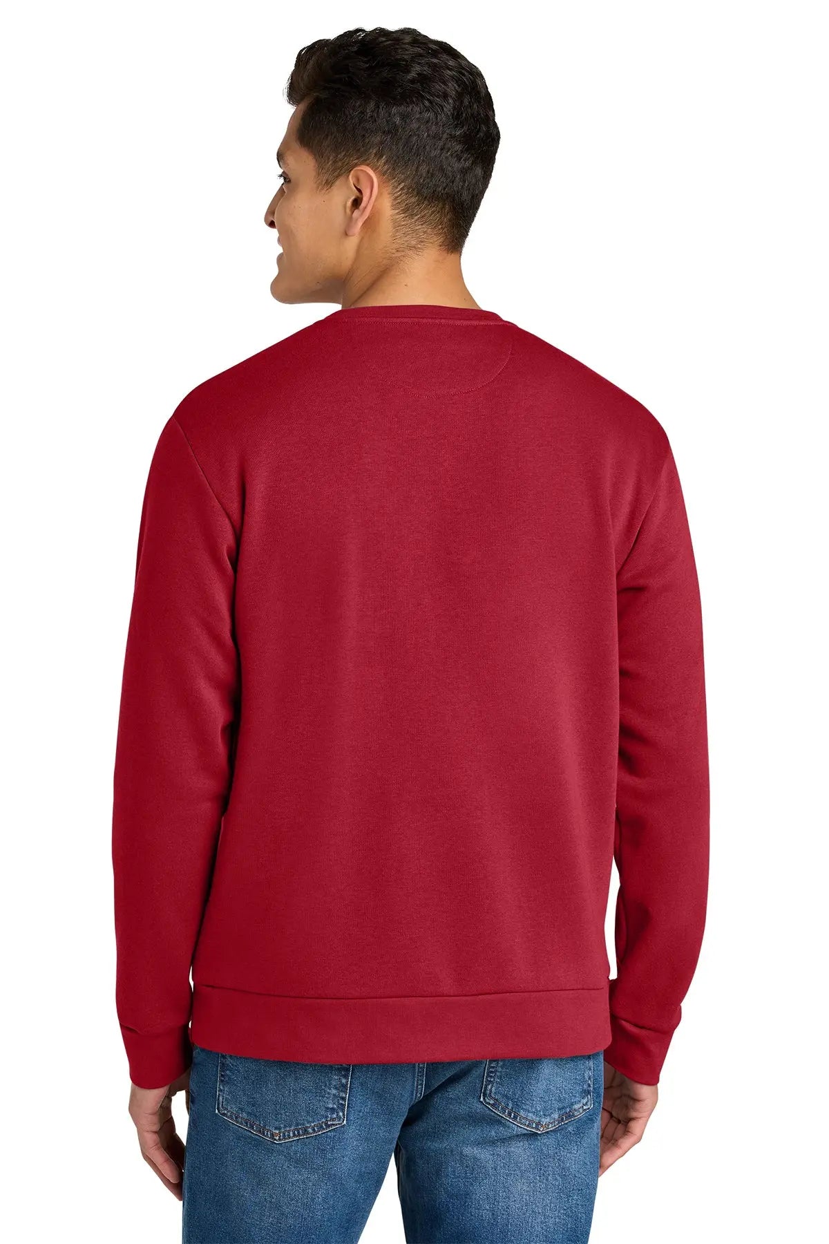 Next Level Apparel® Santa Barbara Pocket Sweatshirt #NL9001