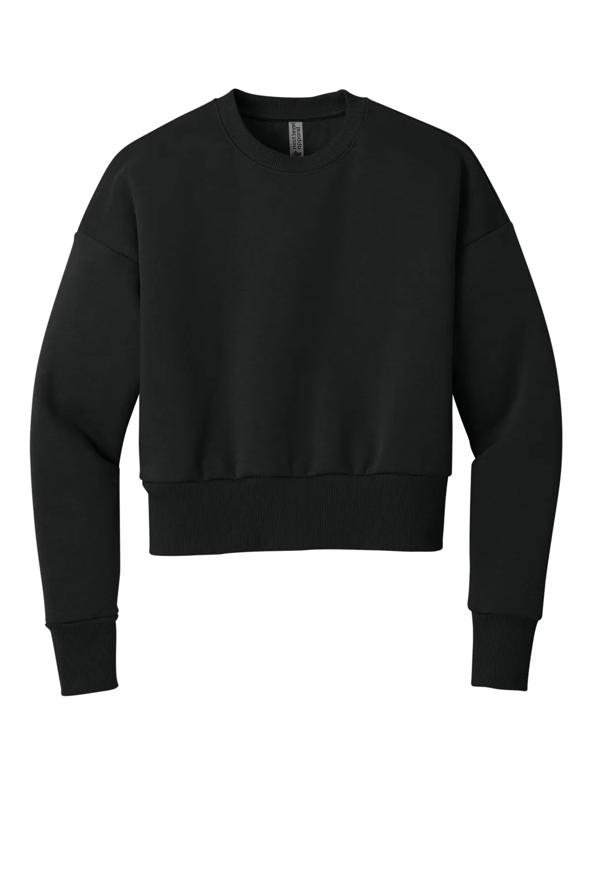 Next Level Apparel® Women’s Heavyweight Sweatshirt #NL9087