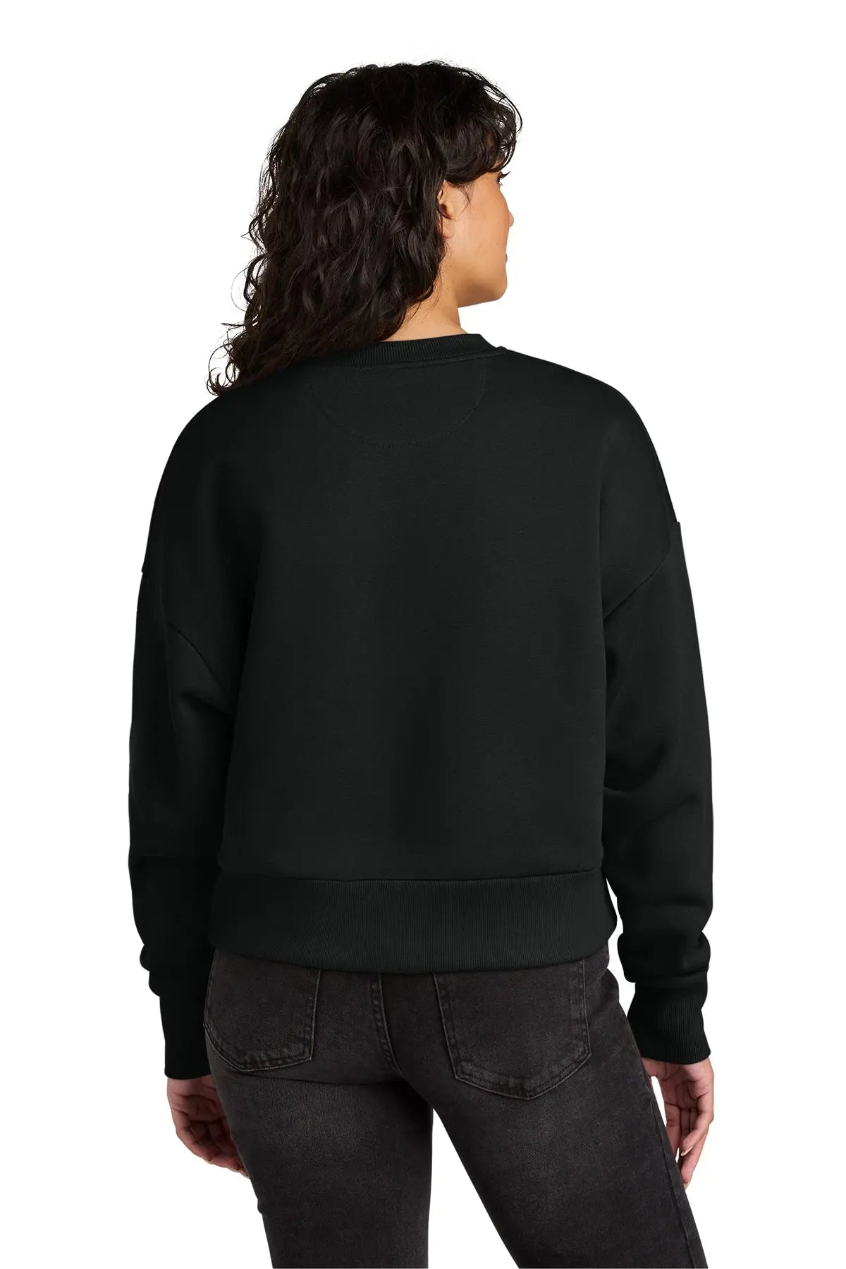 Next Level Apparel® Women’s Heavyweight Sweatshirt #NL9087