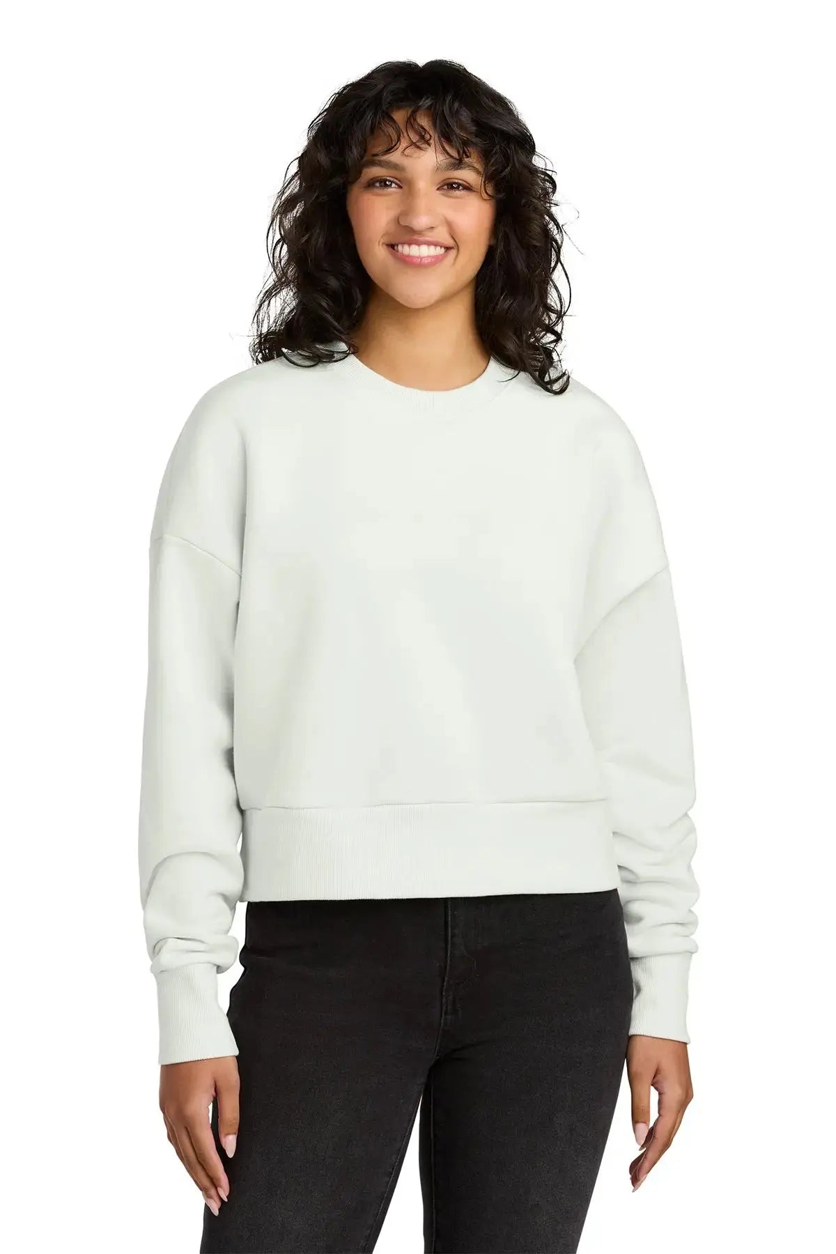 Next Level Apparel® Women’s Heavyweight Sweatshirt #NL9087 Game Over Merch