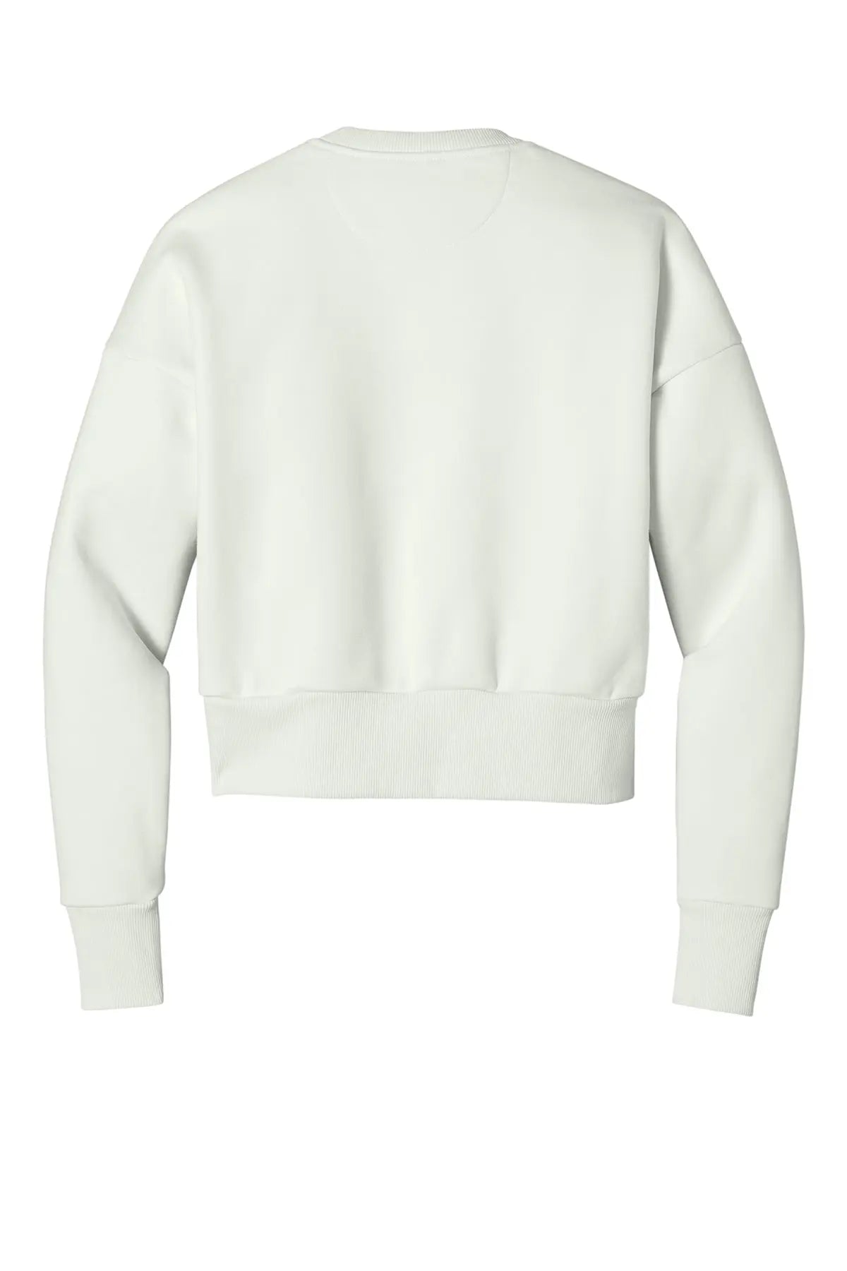 Next Level Apparel® Women’s Heavyweight Sweatshirt #NL9087
