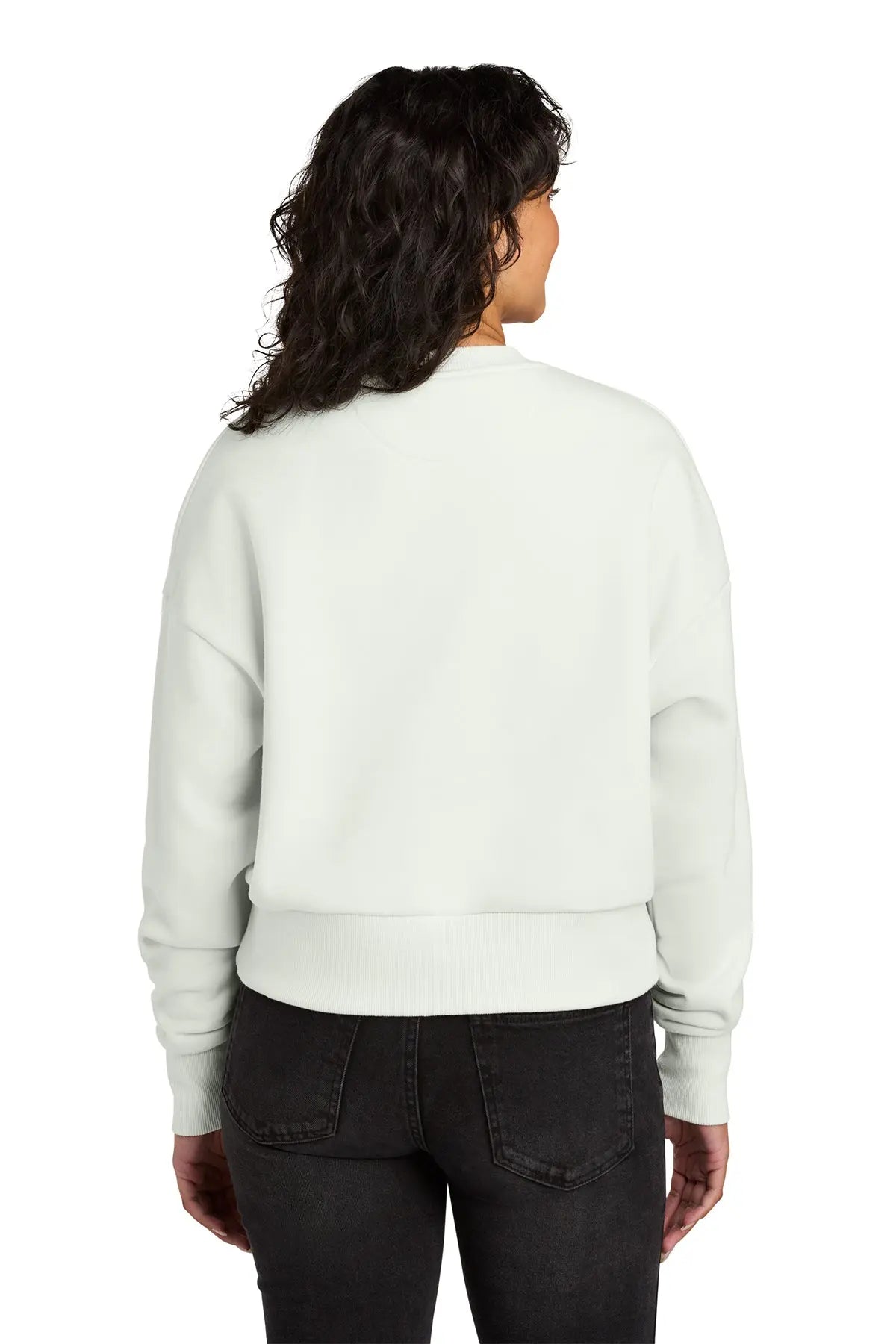 Next Level Apparel® Women’s Heavyweight Sweatshirt #NL9087