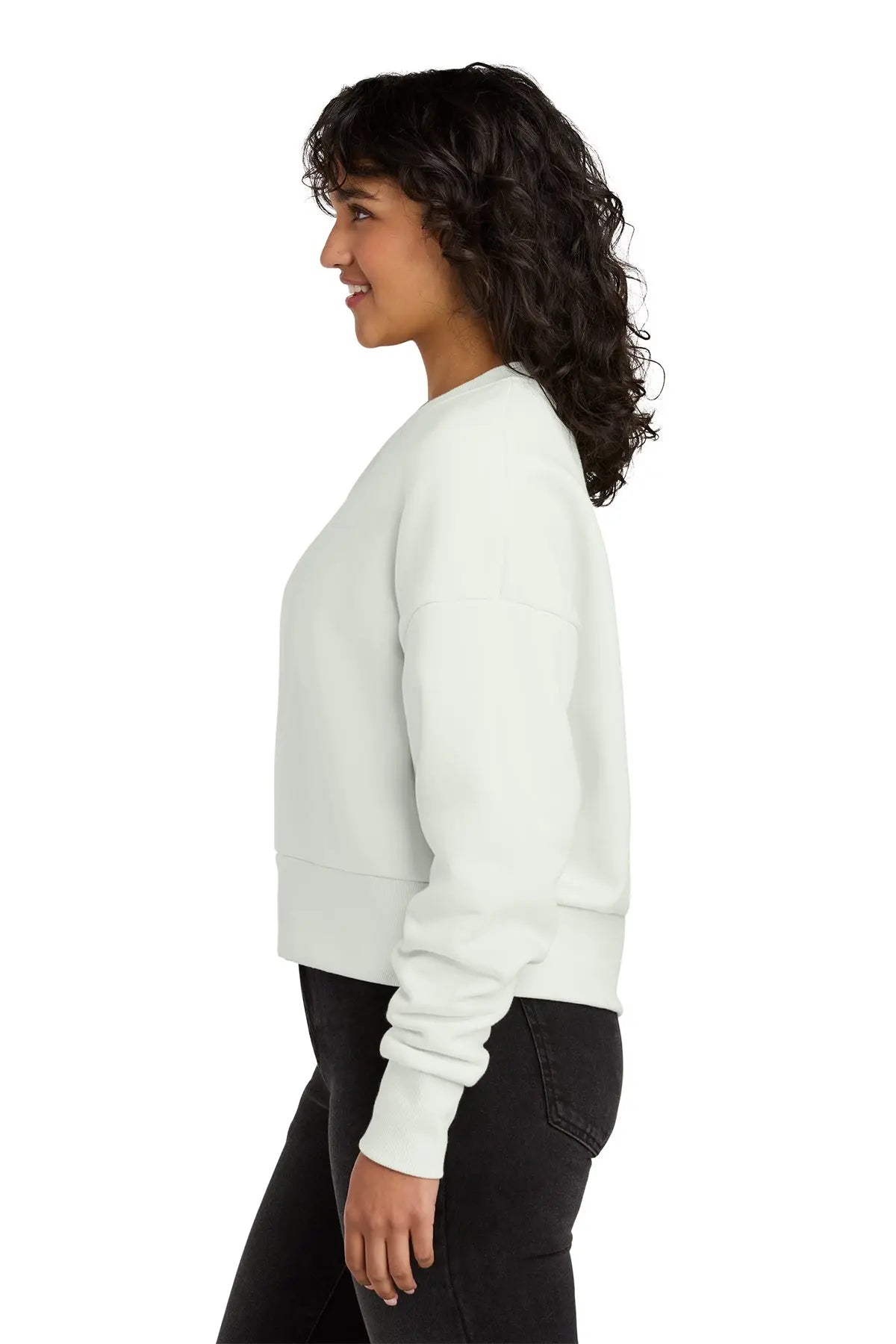 Next Level Apparel® Women’s Heavyweight Sweatshirt #NL9087