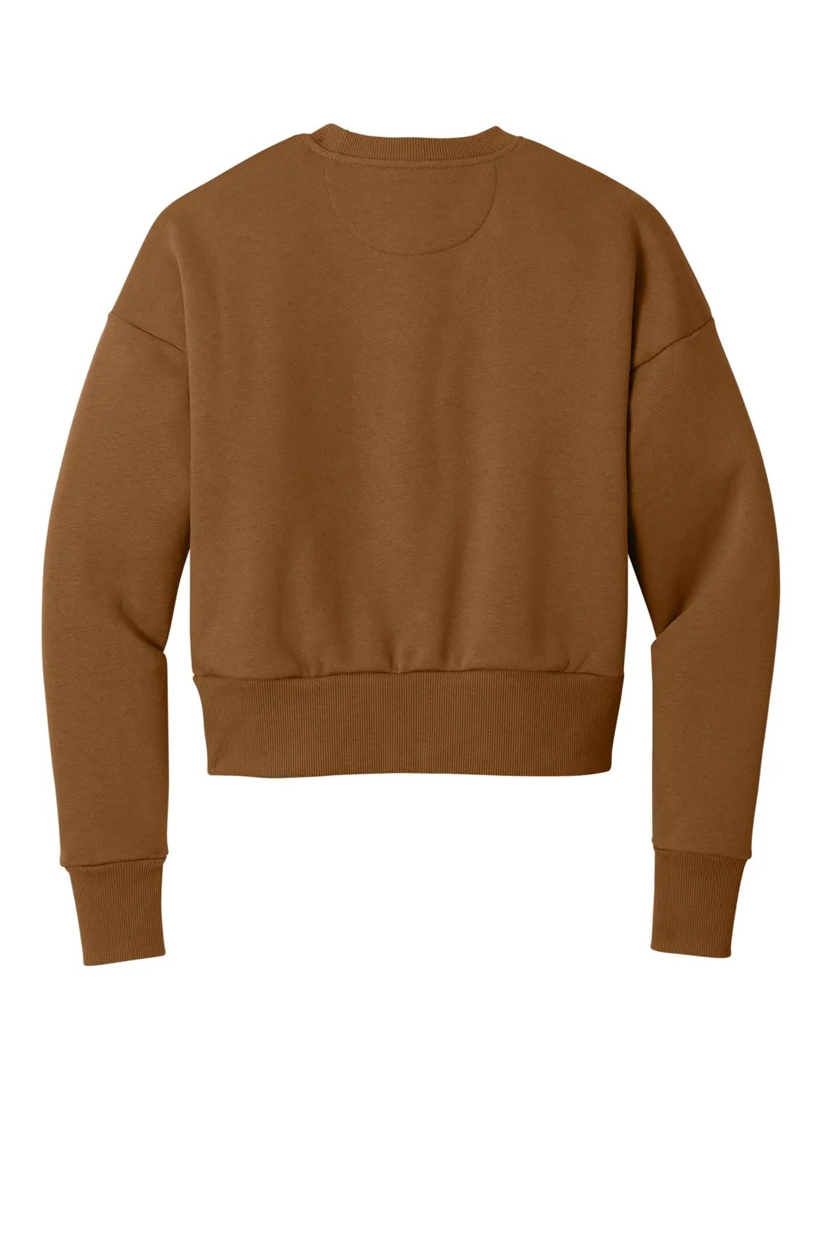 Next Level Apparel® Women’s Heavyweight Sweatshirt #NL9087