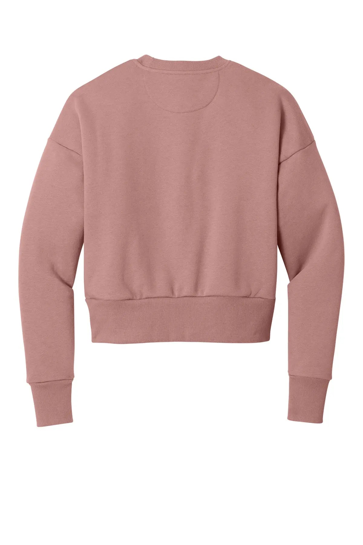 Next Level Apparel® Women’s Heavyweight Sweatshirt #NL9087