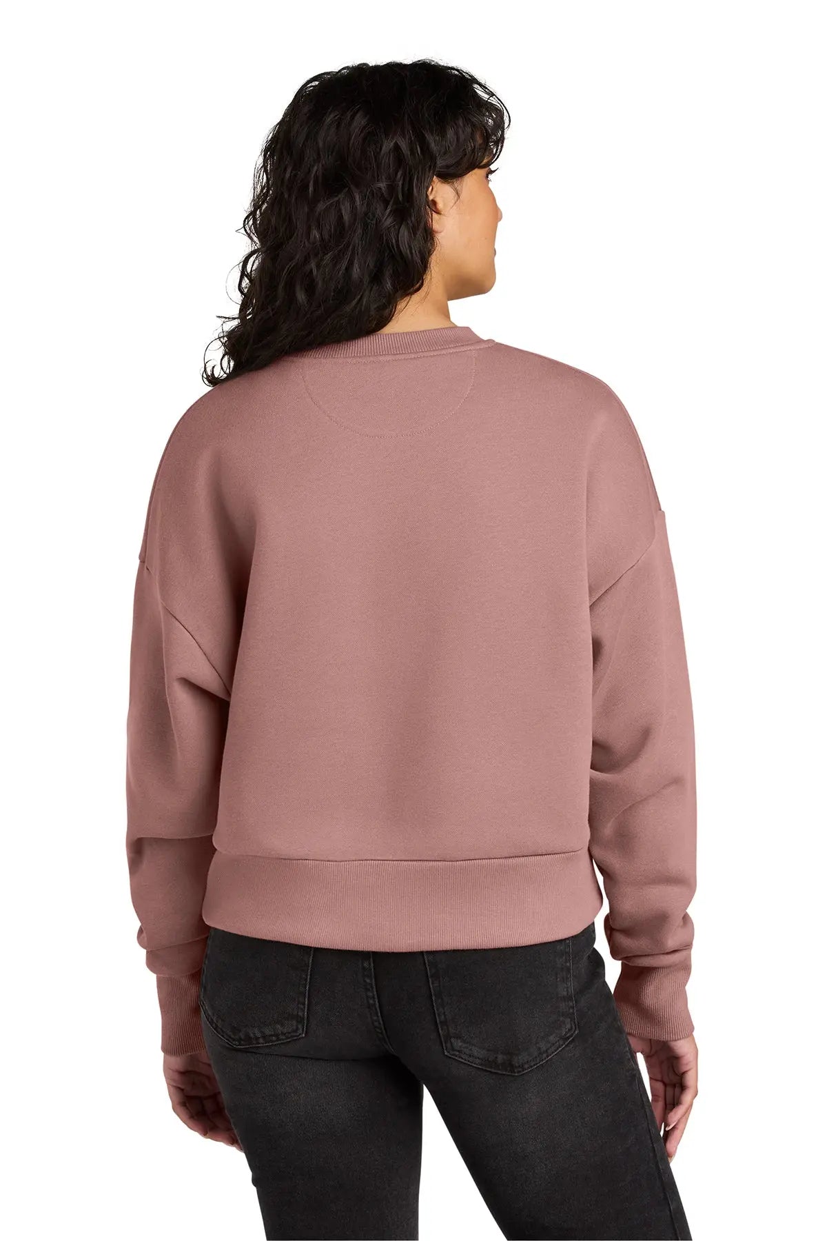 Next Level Apparel® Women’s Heavyweight Sweatshirt #NL9087