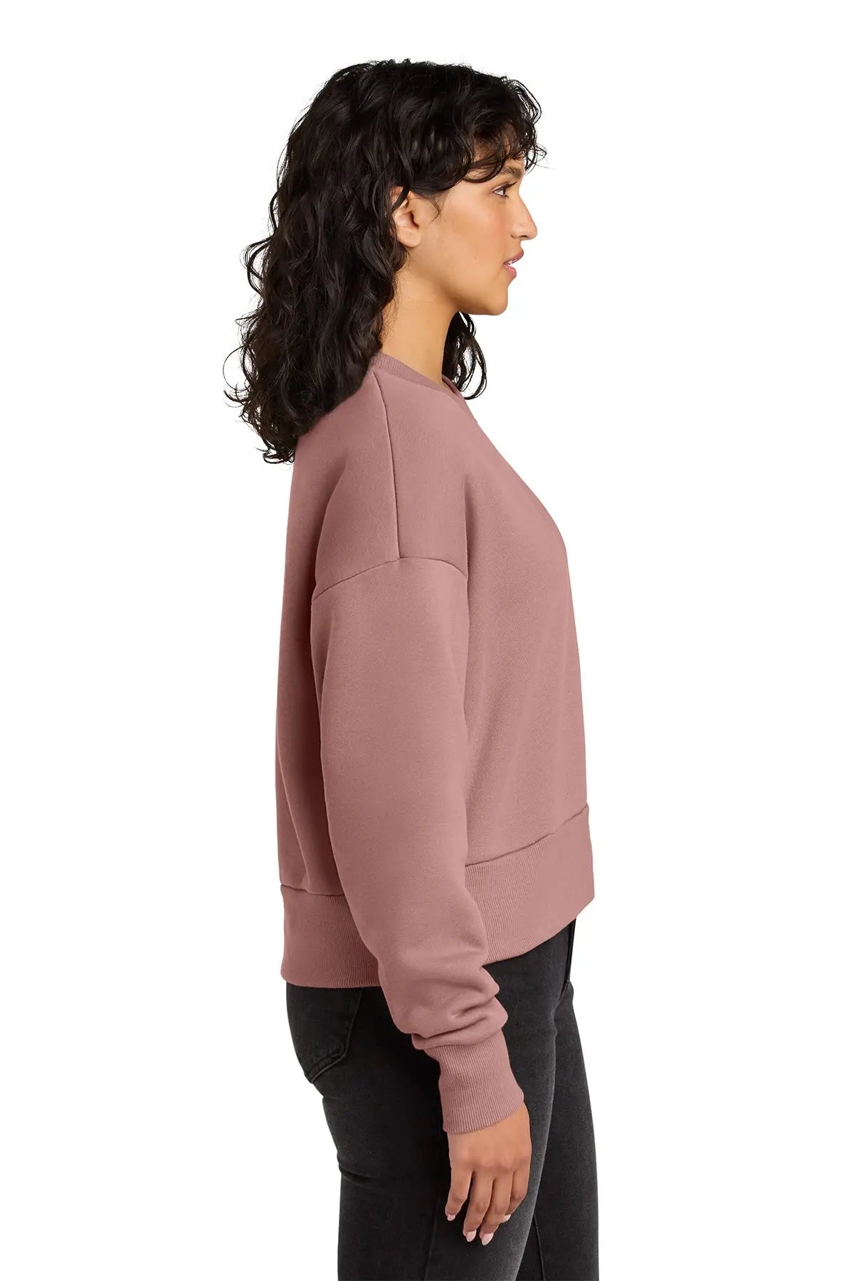 Next Level Apparel® Women’s Heavyweight Sweatshirt #NL9087