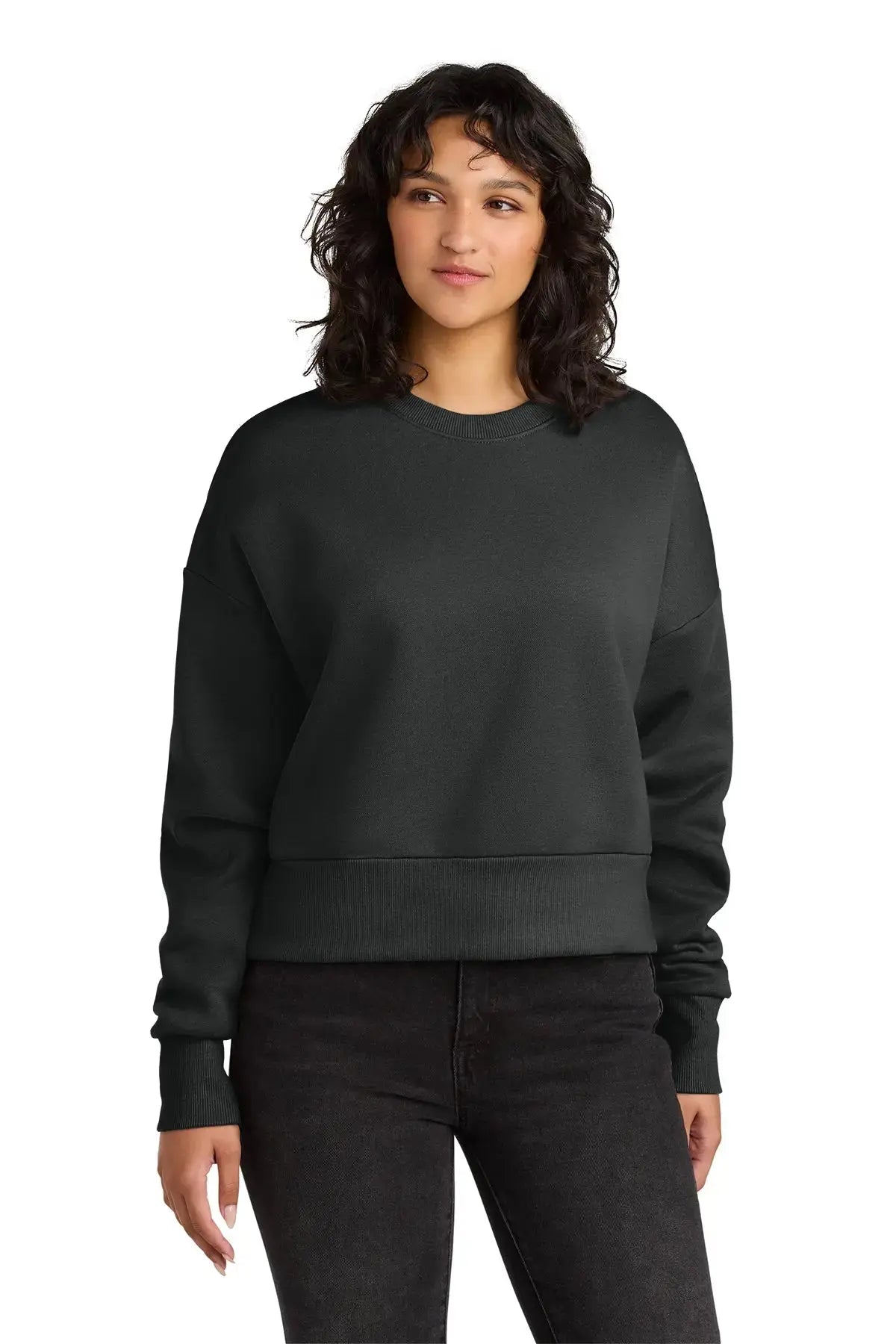 Next Level Apparel® Women’s Heavyweight Sweatshirt #NL9087 Game Over Merch