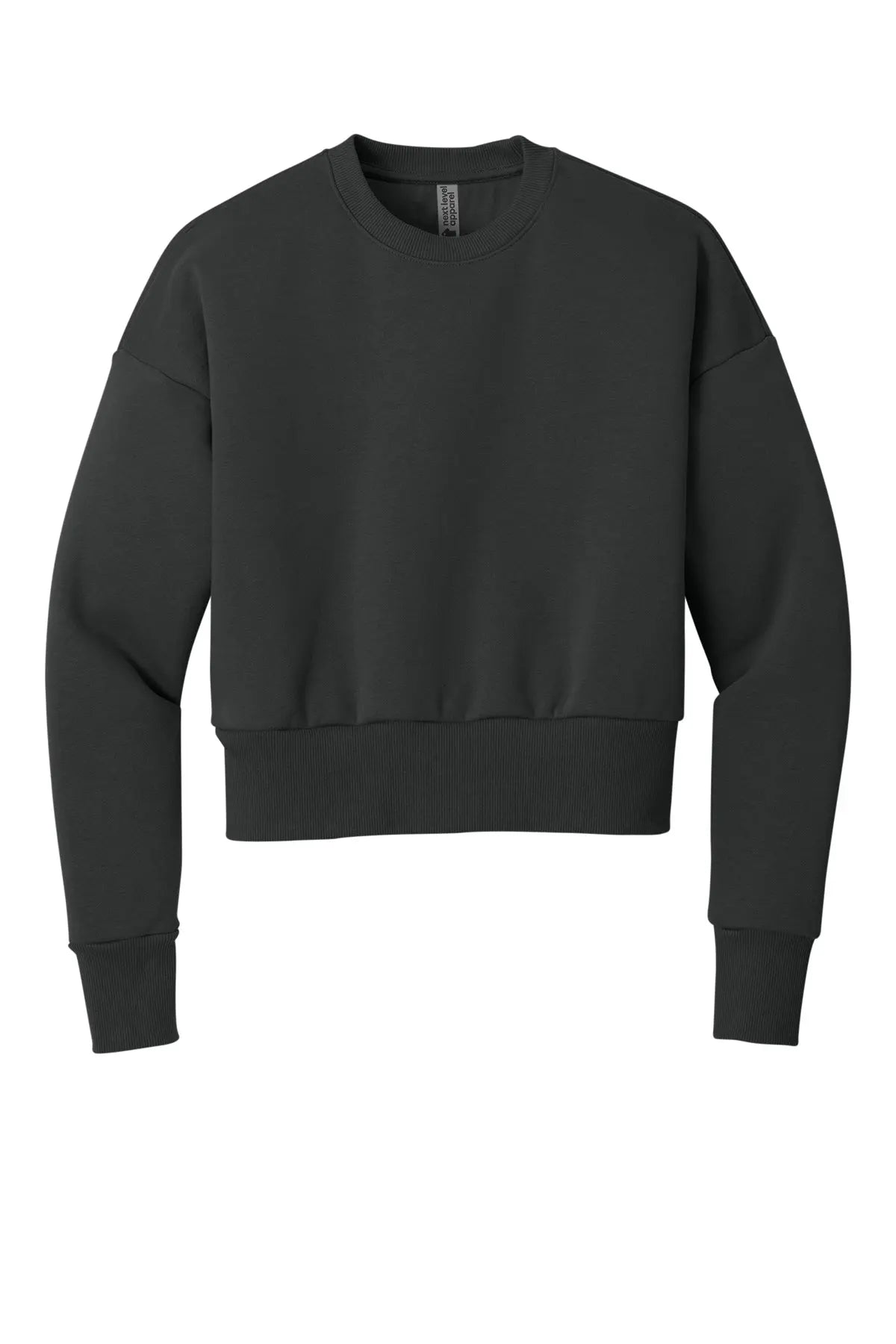 Next Level Apparel® Women’s Heavyweight Sweatshirt #NL9087