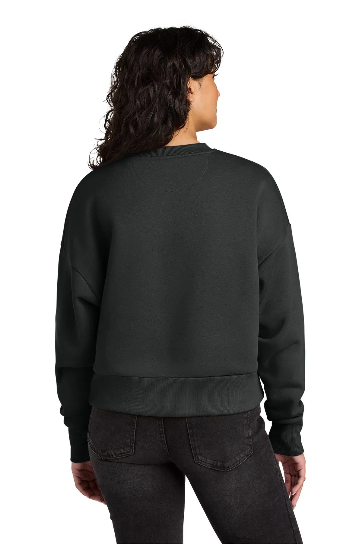 Next Level Apparel® Women’s Heavyweight Sweatshirt #NL9087