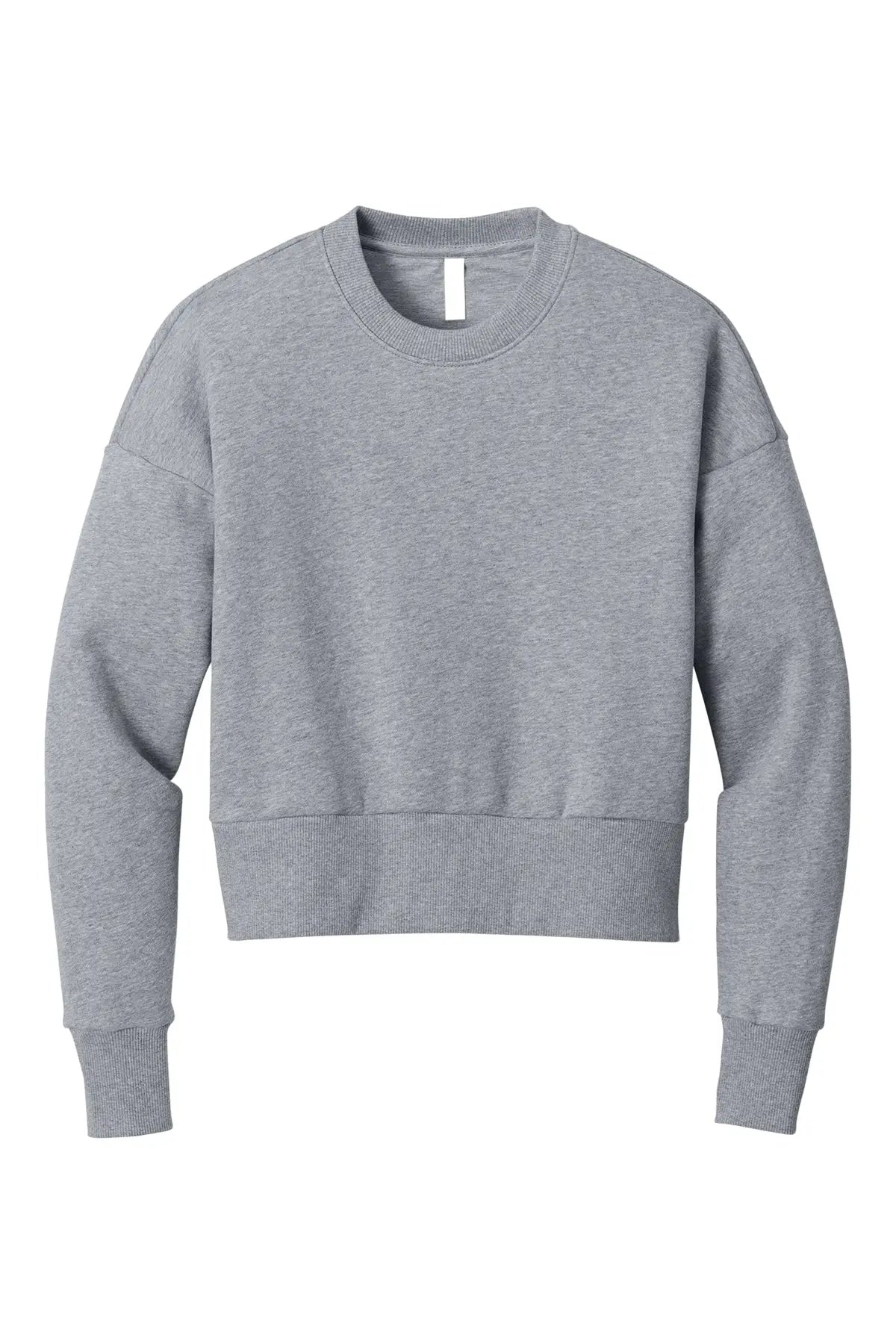 Next Level Apparel® Women’s Heavyweight Sweatshirt #NL9087