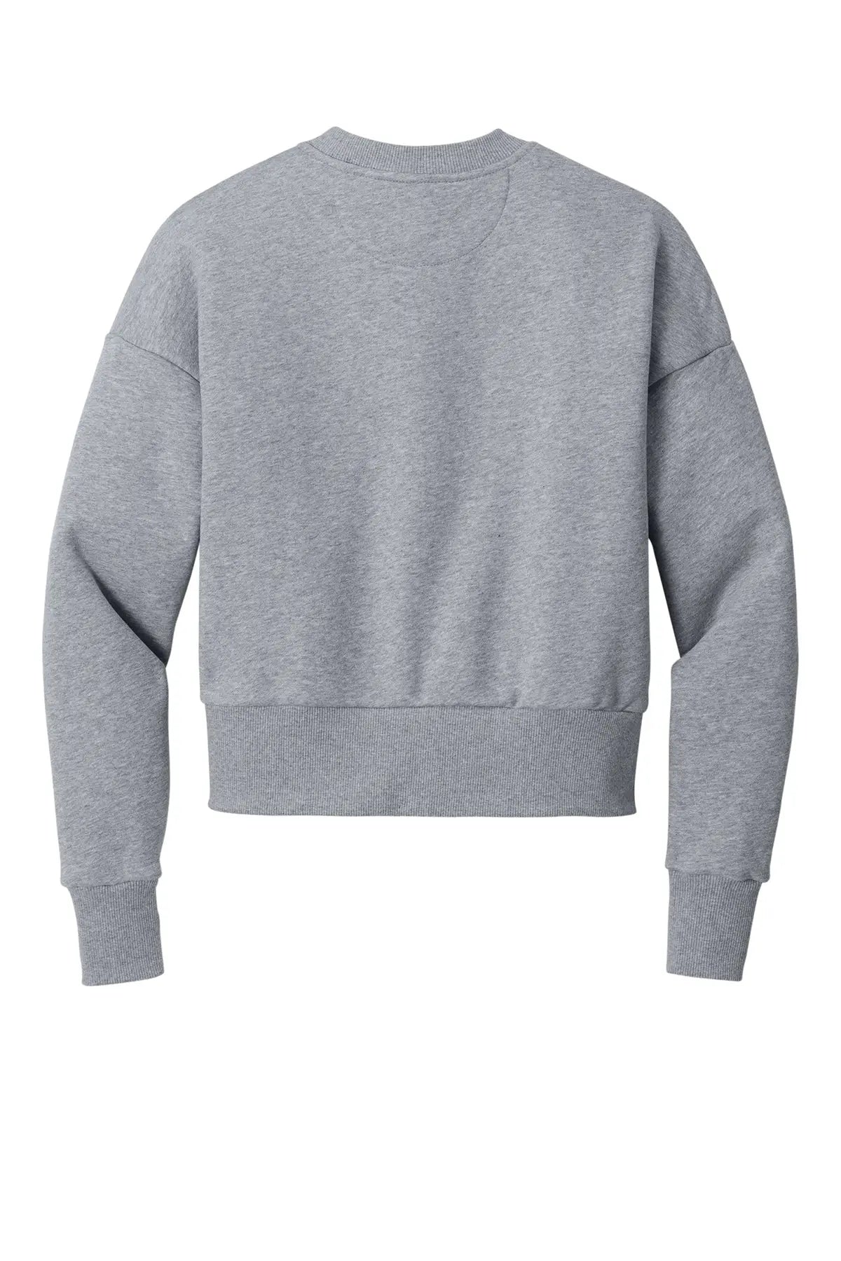 Next Level Apparel® Women’s Heavyweight Sweatshirt #NL9087