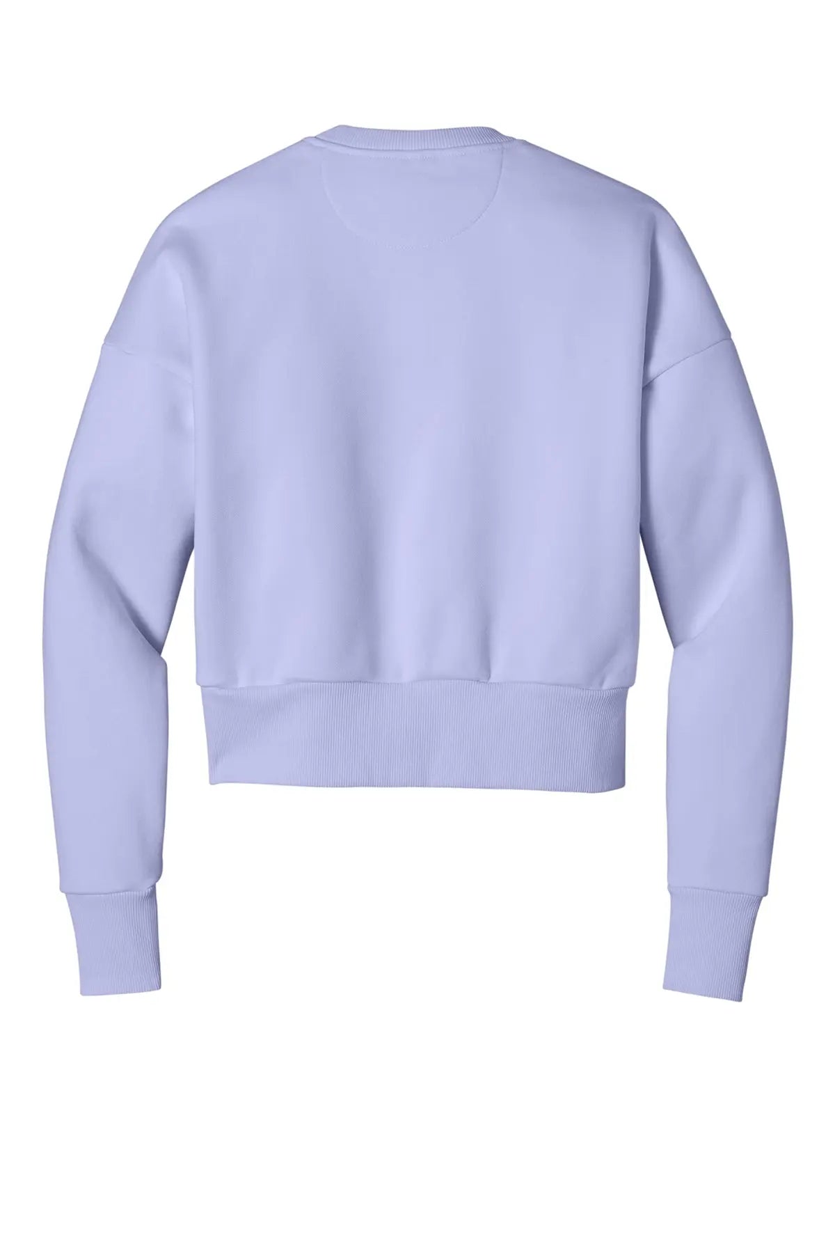Next Level Apparel® Women’s Heavyweight Sweatshirt #NL9087