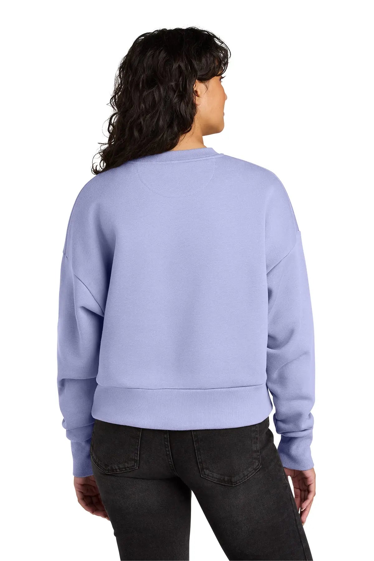 Next Level Apparel® Women’s Heavyweight Sweatshirt #NL9087