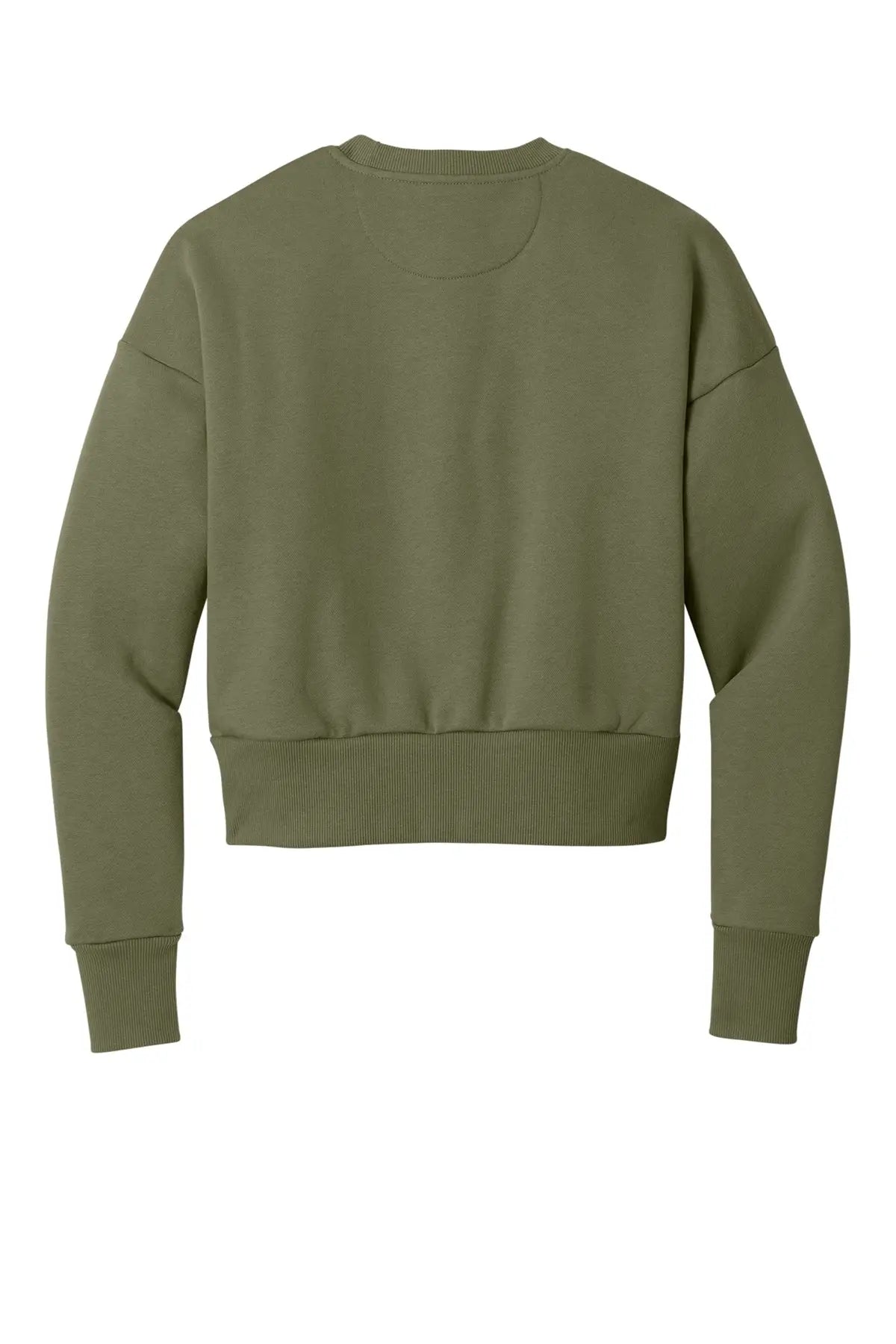 Next Level Apparel® Women’s Heavyweight Sweatshirt #NL9087