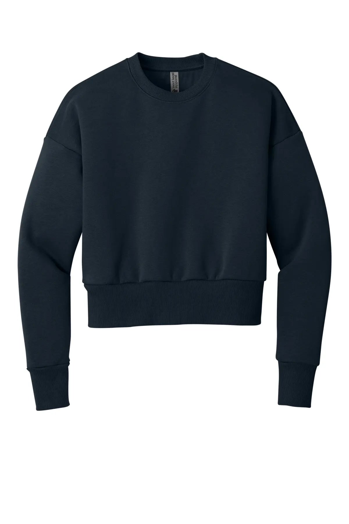 Next Level Apparel® Women’s Heavyweight Sweatshirt #NL9087