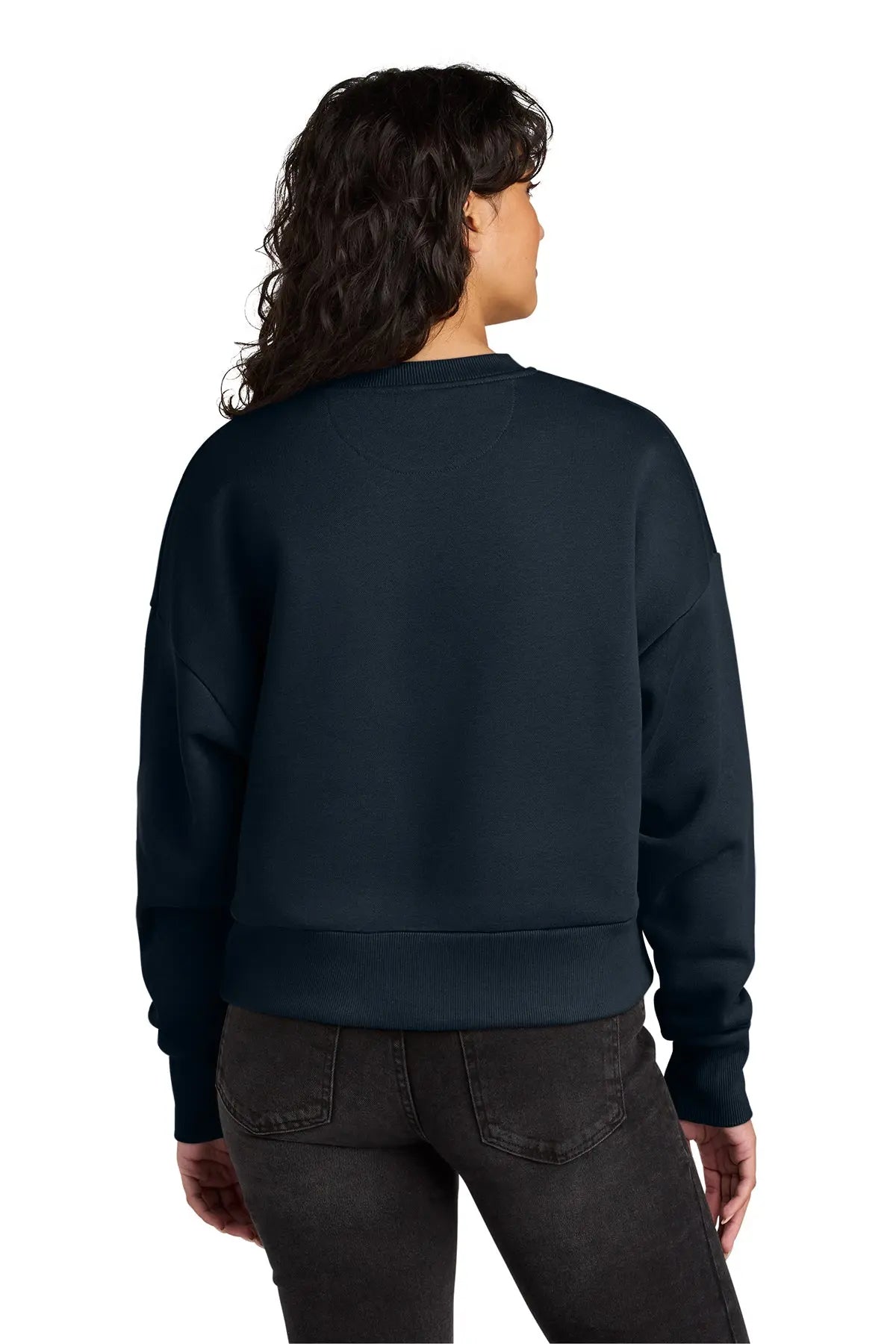 Next Level Apparel® Women’s Heavyweight Sweatshirt #NL9087