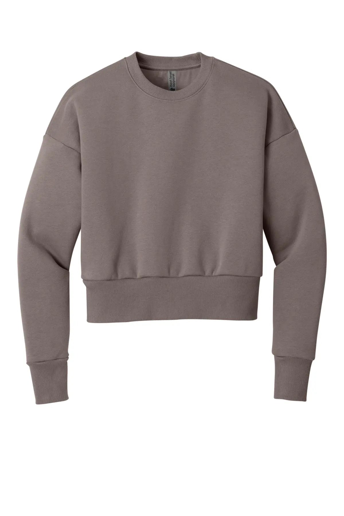 Next Level Apparel® Women’s Heavyweight Sweatshirt #NL9087