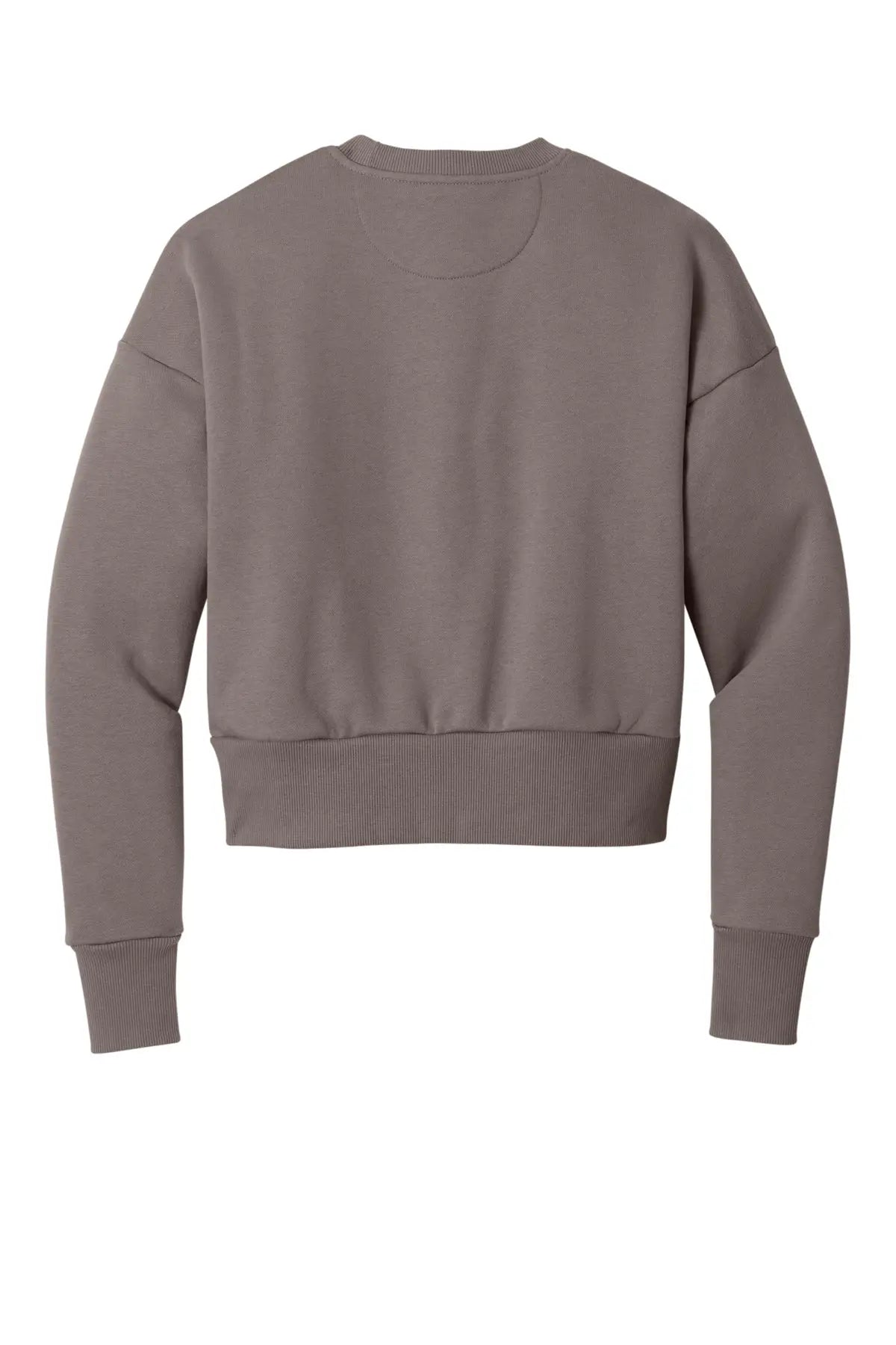 Next Level Apparel® Women’s Heavyweight Sweatshirt #NL9087