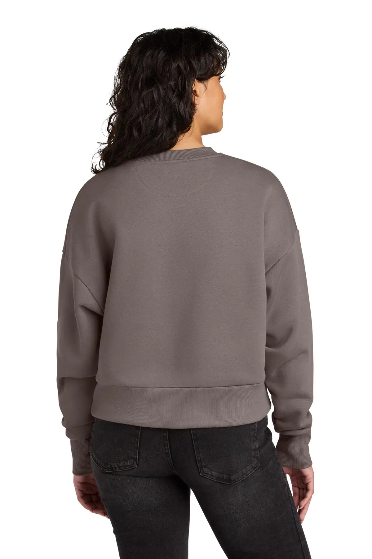 Next Level Apparel® Women’s Heavyweight Sweatshirt #NL9087