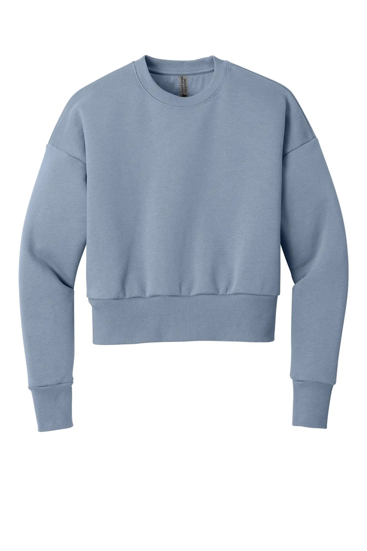 Next Level Apparel® Women’s Heavyweight Sweatshirt #NL9087