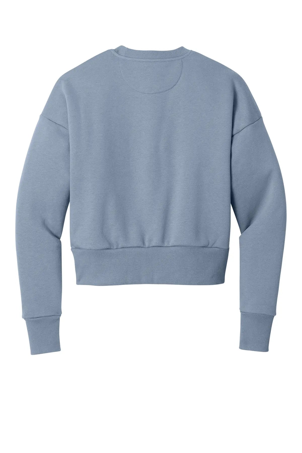 Next Level Apparel® Women’s Heavyweight Sweatshirt #NL9087