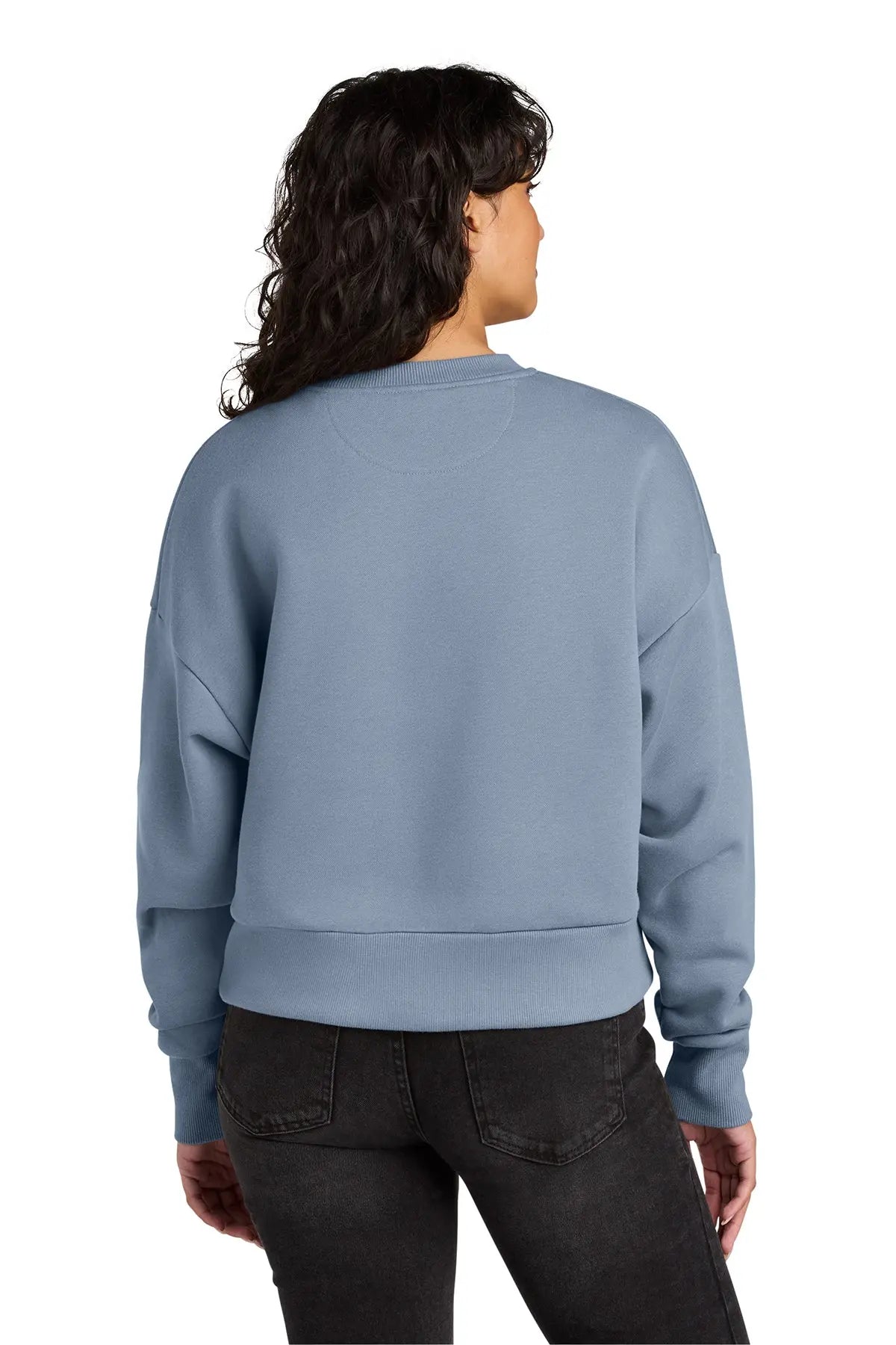 Next Level Apparel® Women’s Heavyweight Sweatshirt #NL9087