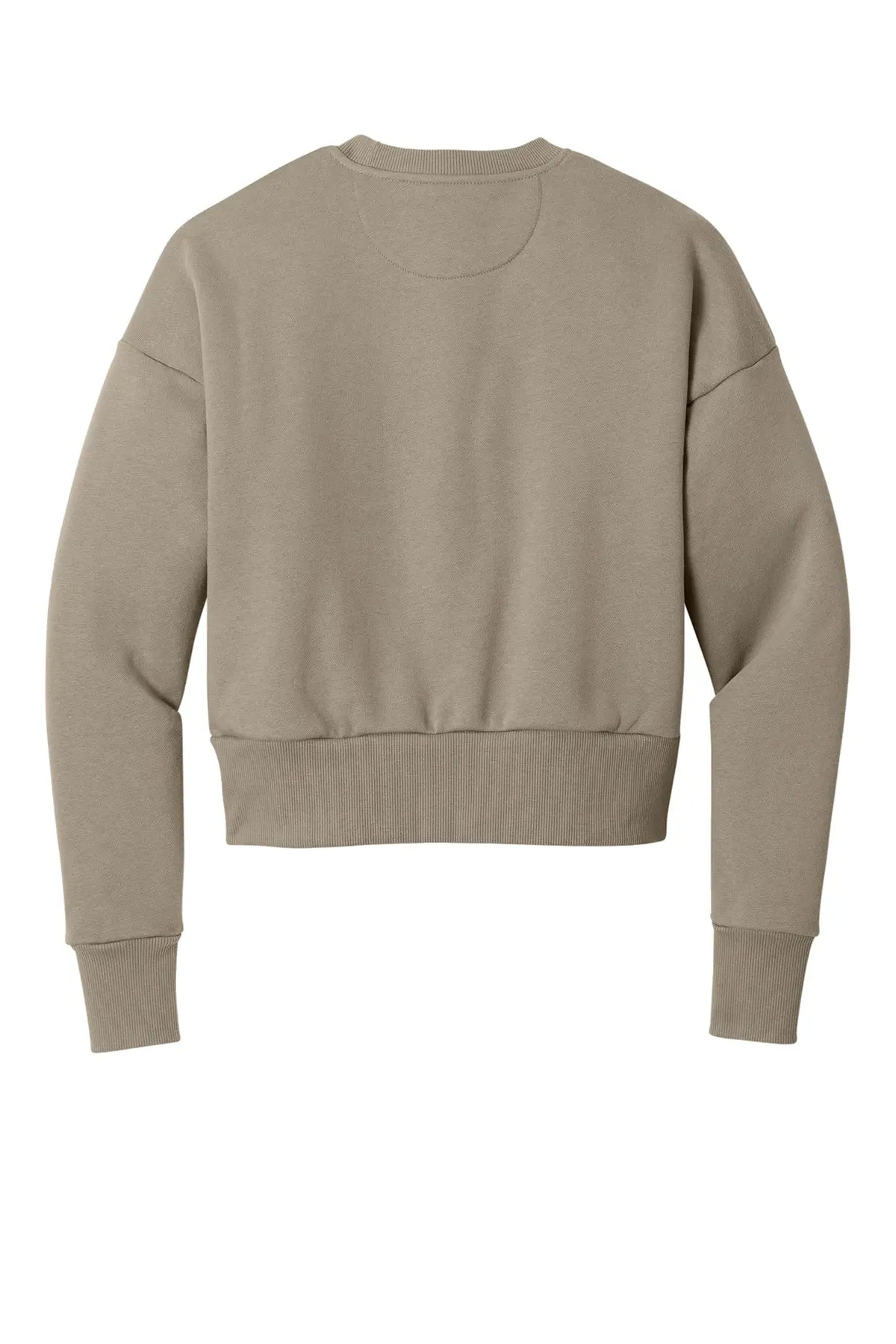 Next Level Apparel® Women’s Heavyweight Sweatshirt #NL9087