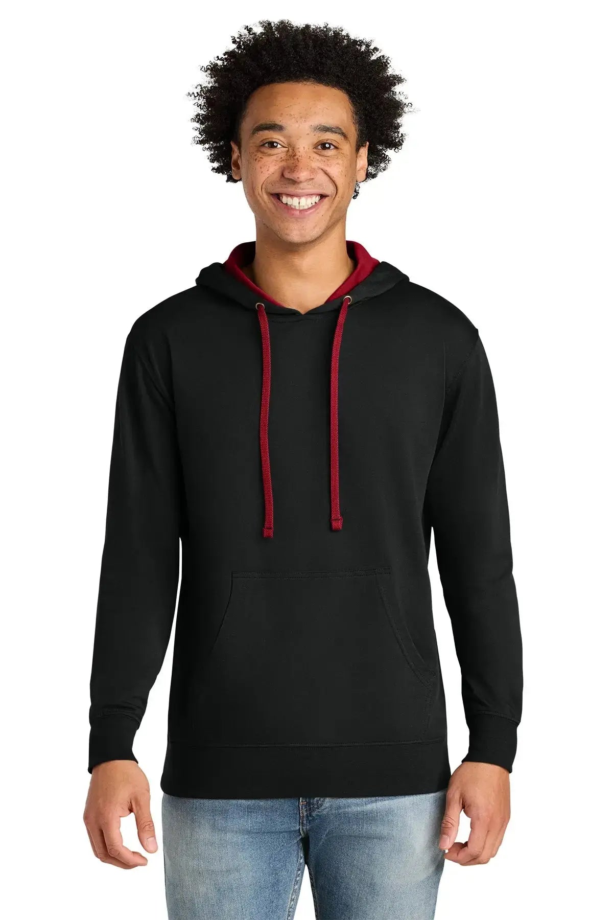 Next Level Apparel® Laguna Hoodie #NL9301 Game Over Merch