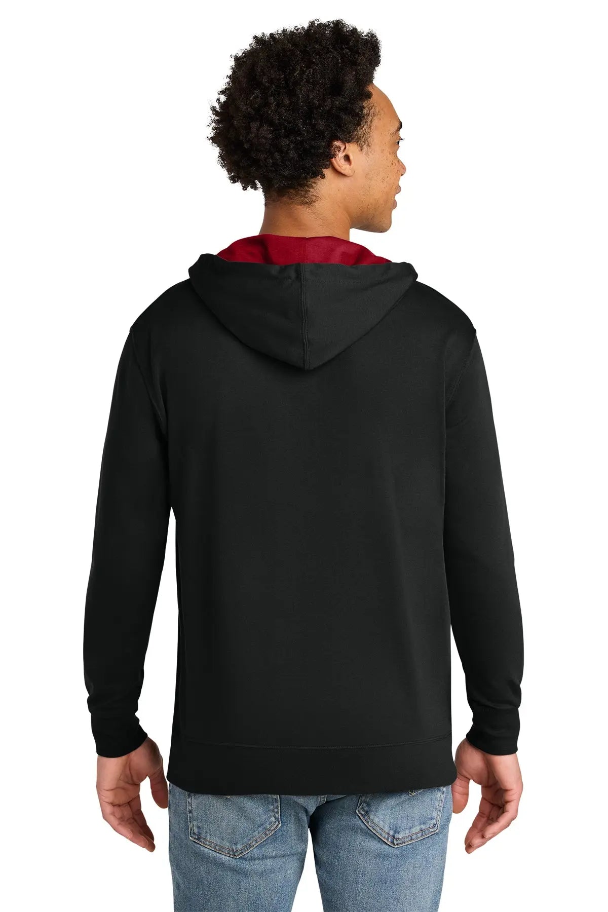 Next Level Apparel® Laguna Hoodie #NL9301