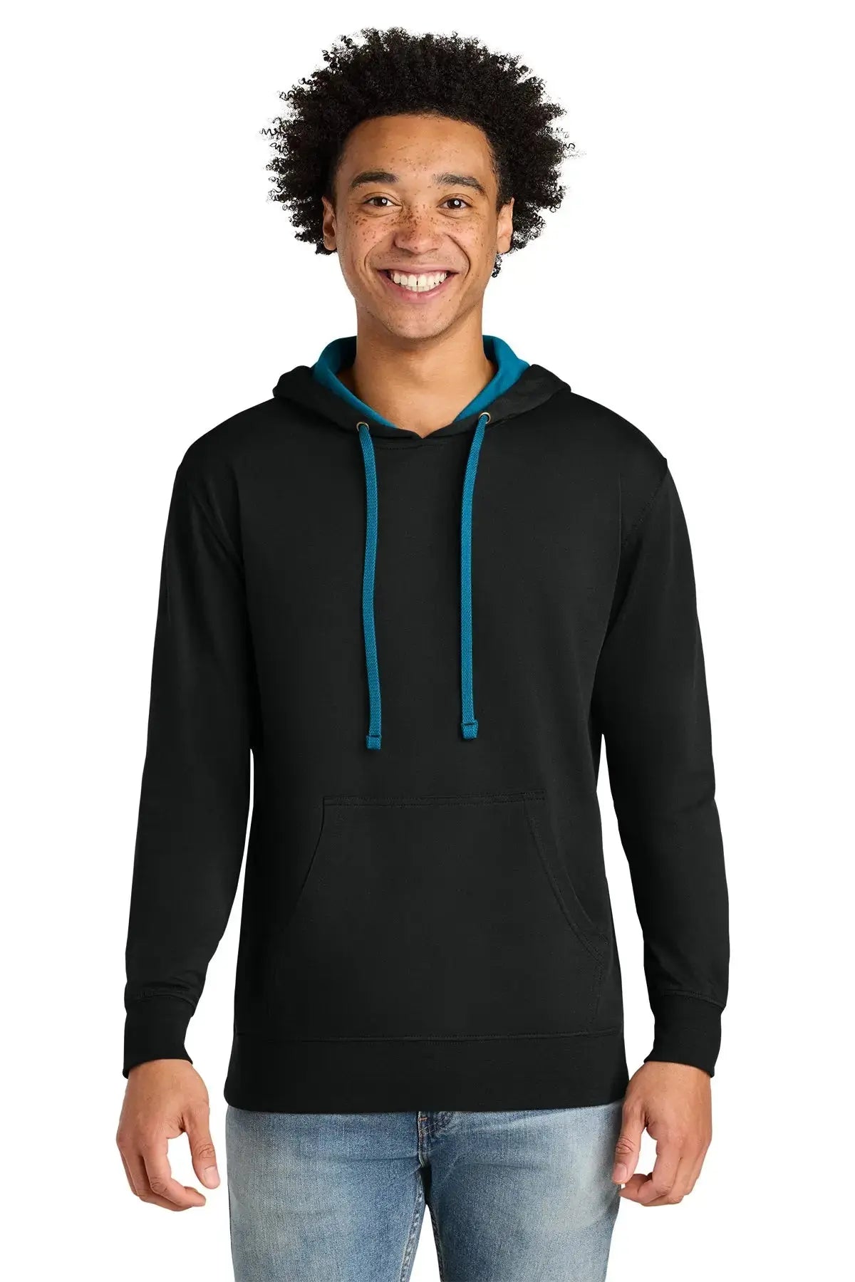 Next Level Apparel® Laguna Hoodie #NL9301 Game Over Merch