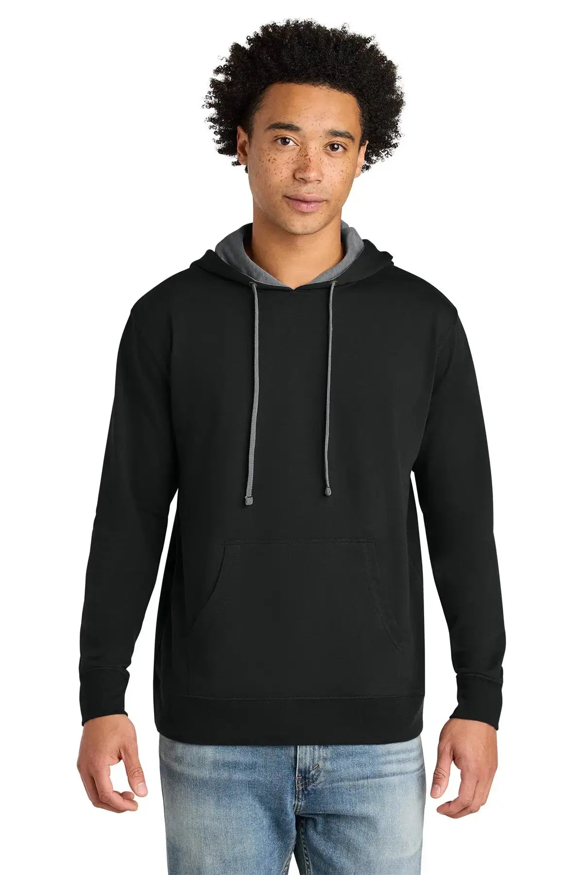 Next Level Apparel® Laguna Hoodie #NL9301 Game Over Merch
