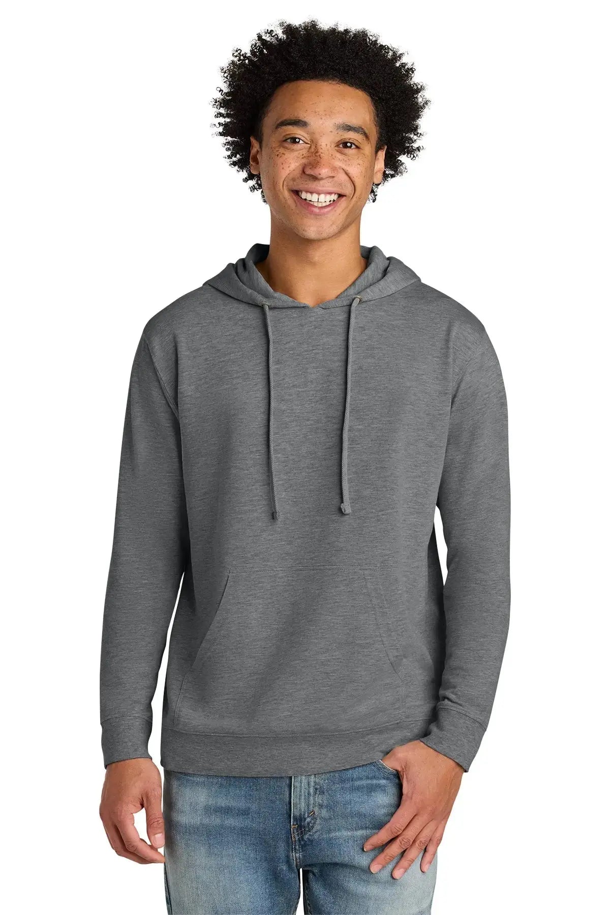 Next Level Apparel® Laguna Hoodie #NL9301 Game Over Merch