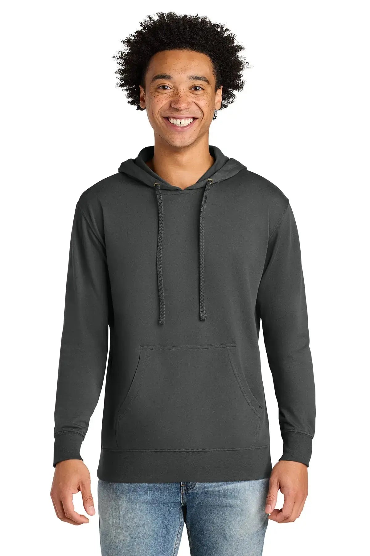 Next Level Apparel® Laguna Hoodie #NL9301 Game Over Merch