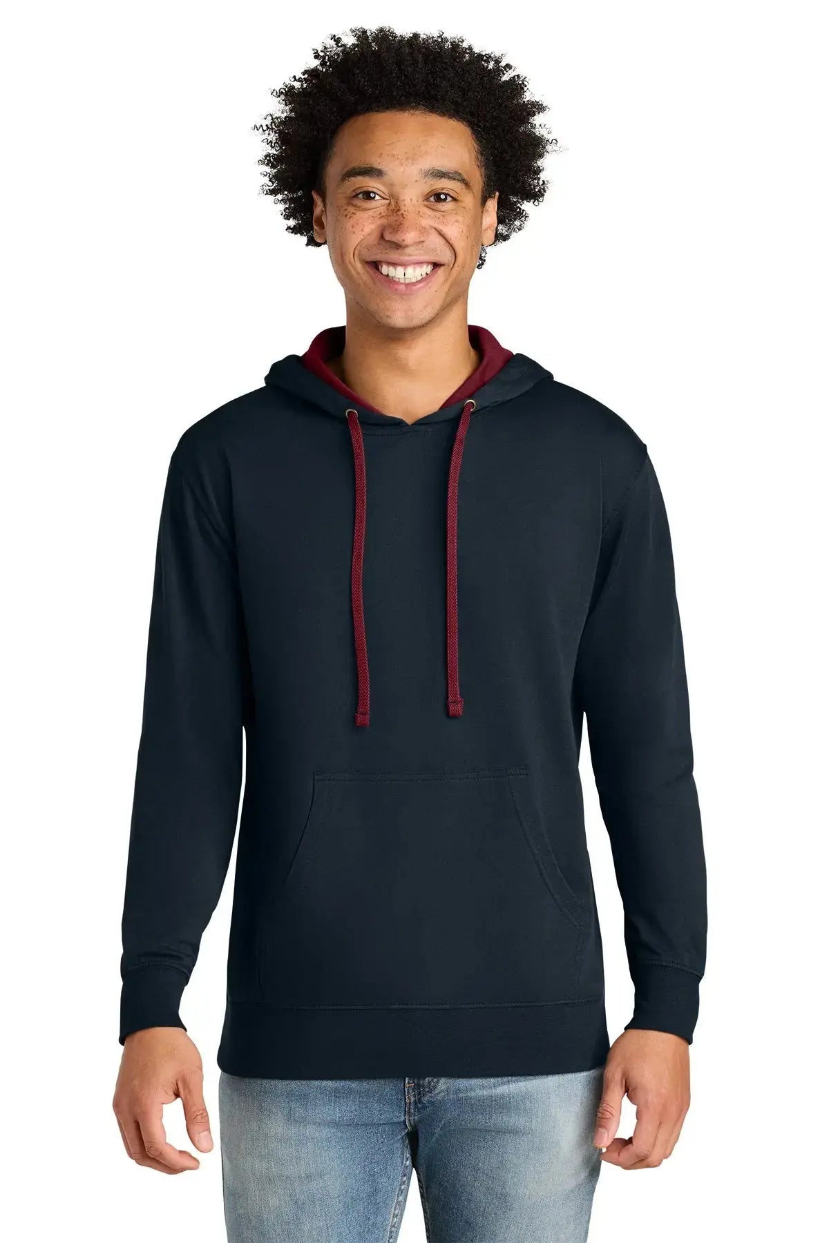 Next Level Apparel® Laguna Hoodie #NL9301 Game Over Merch