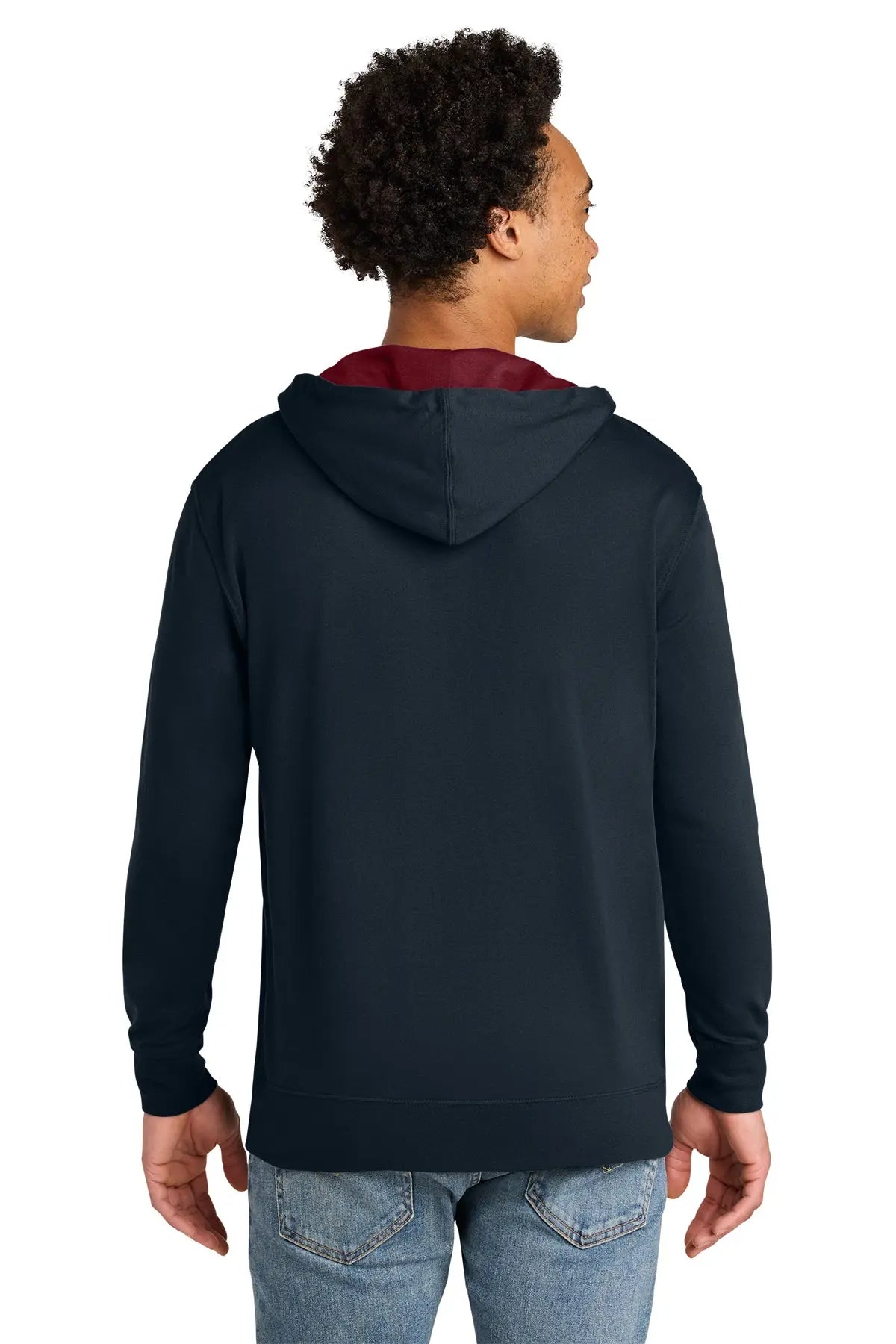 Next Level Apparel® Laguna Hoodie #NL9301
