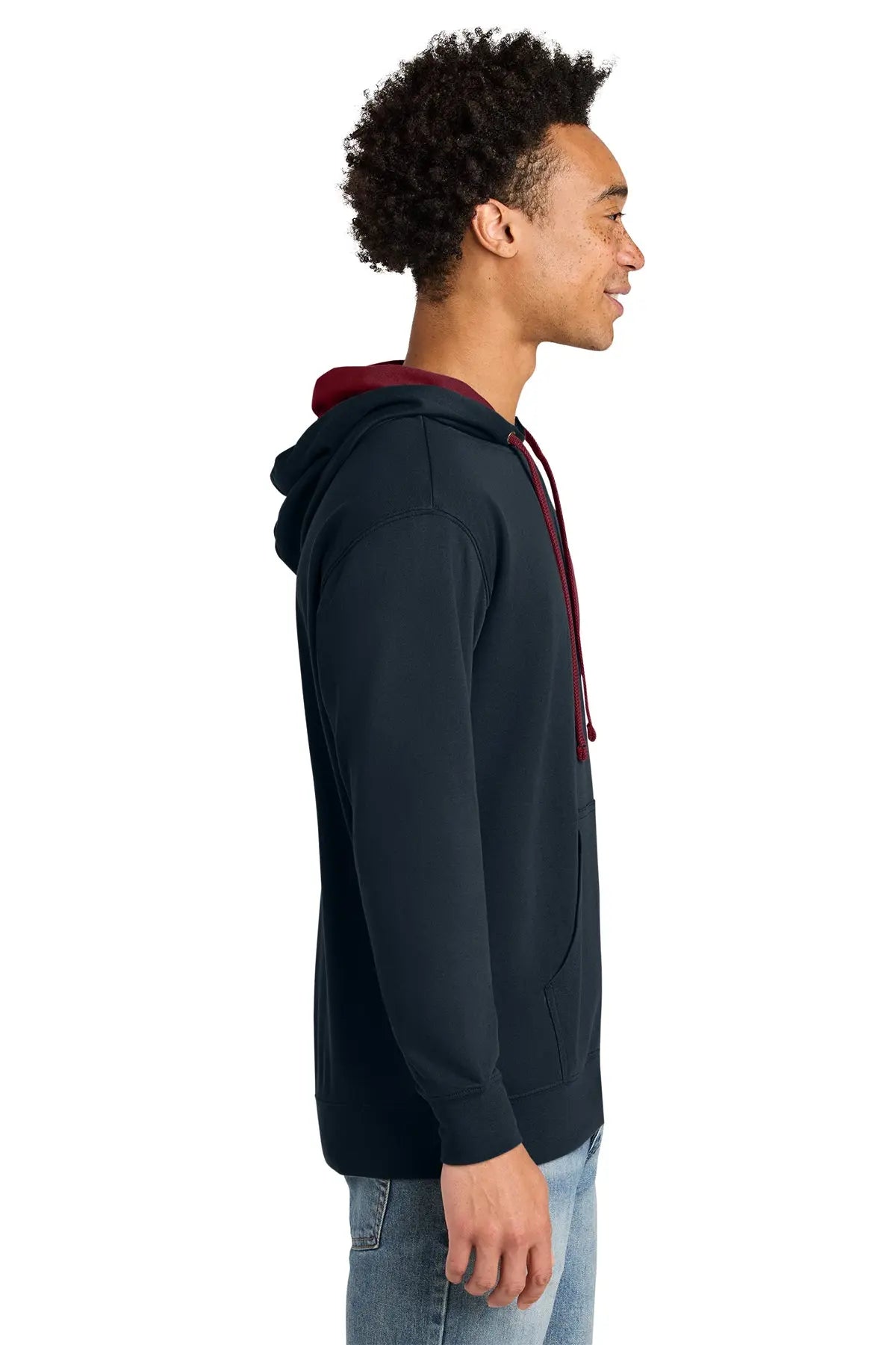 Next Level Apparel® Laguna Hoodie #NL9301