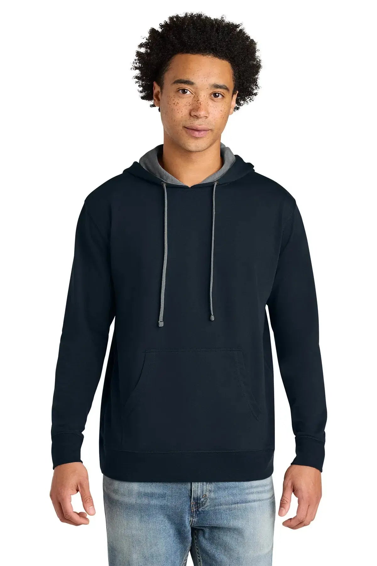 Next Level Apparel® Laguna Hoodie #NL9301 Game Over Merch