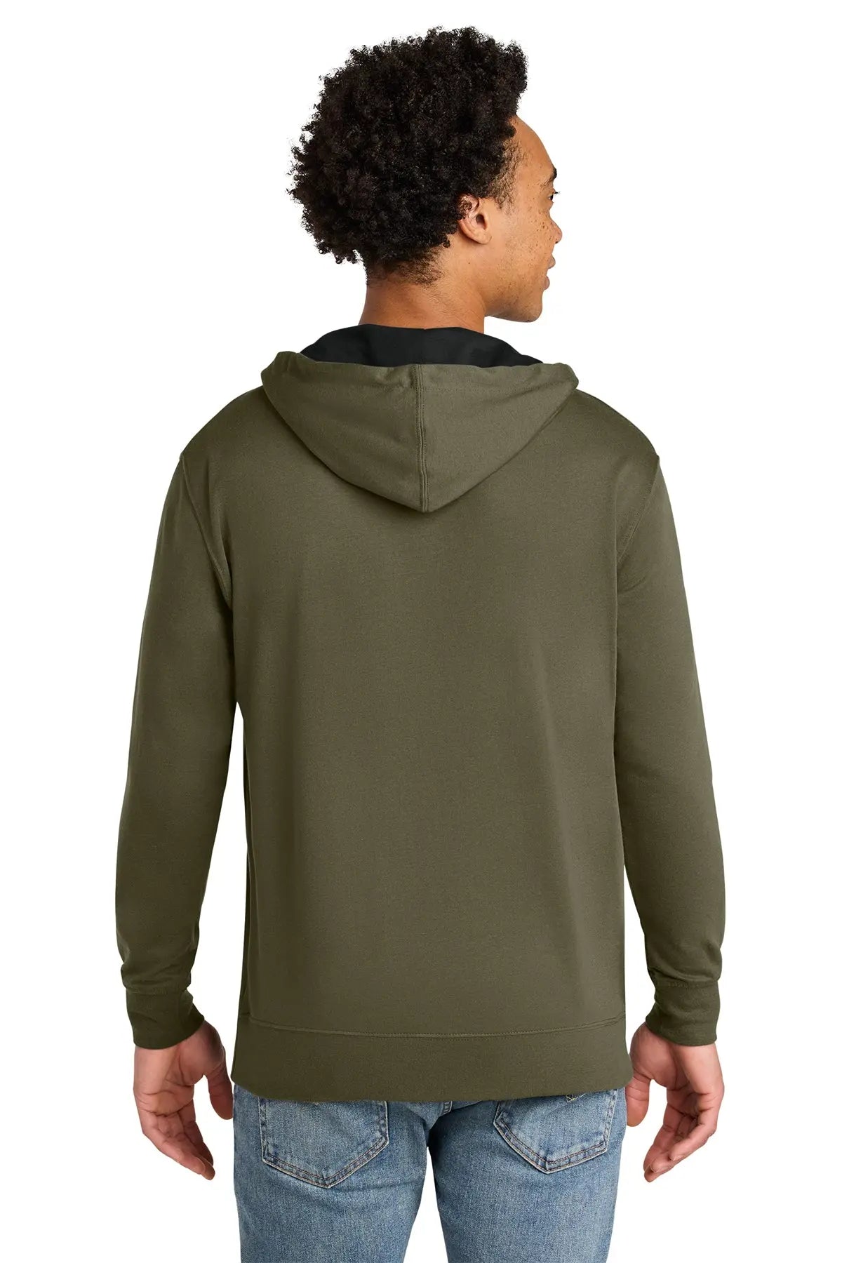 Next Level Apparel® Laguna Hoodie #NL9301
