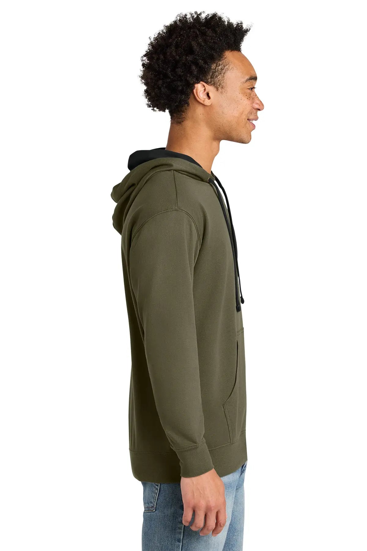 Next Level Apparel® Laguna Hoodie #NL9301
