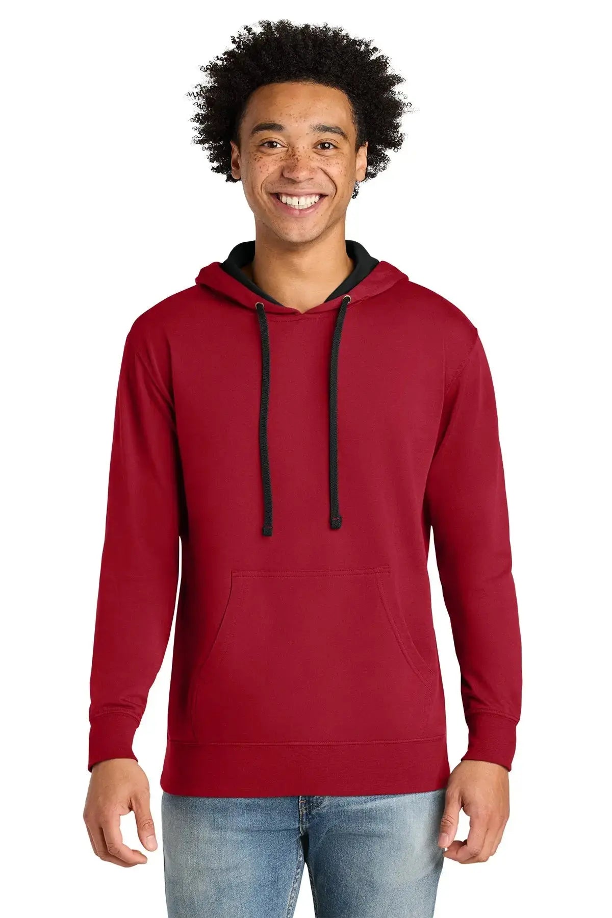 Next Level Apparel® Laguna Hoodie #NL9301 Game Over Merch