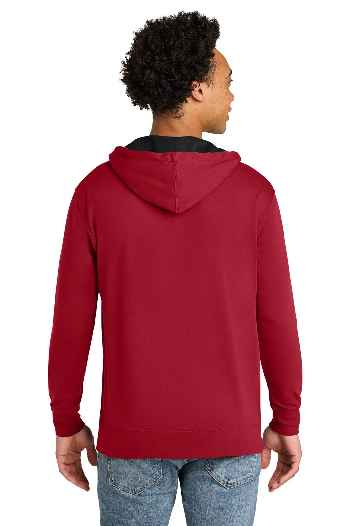 Next Level Apparel® Laguna Hoodie #NL9301