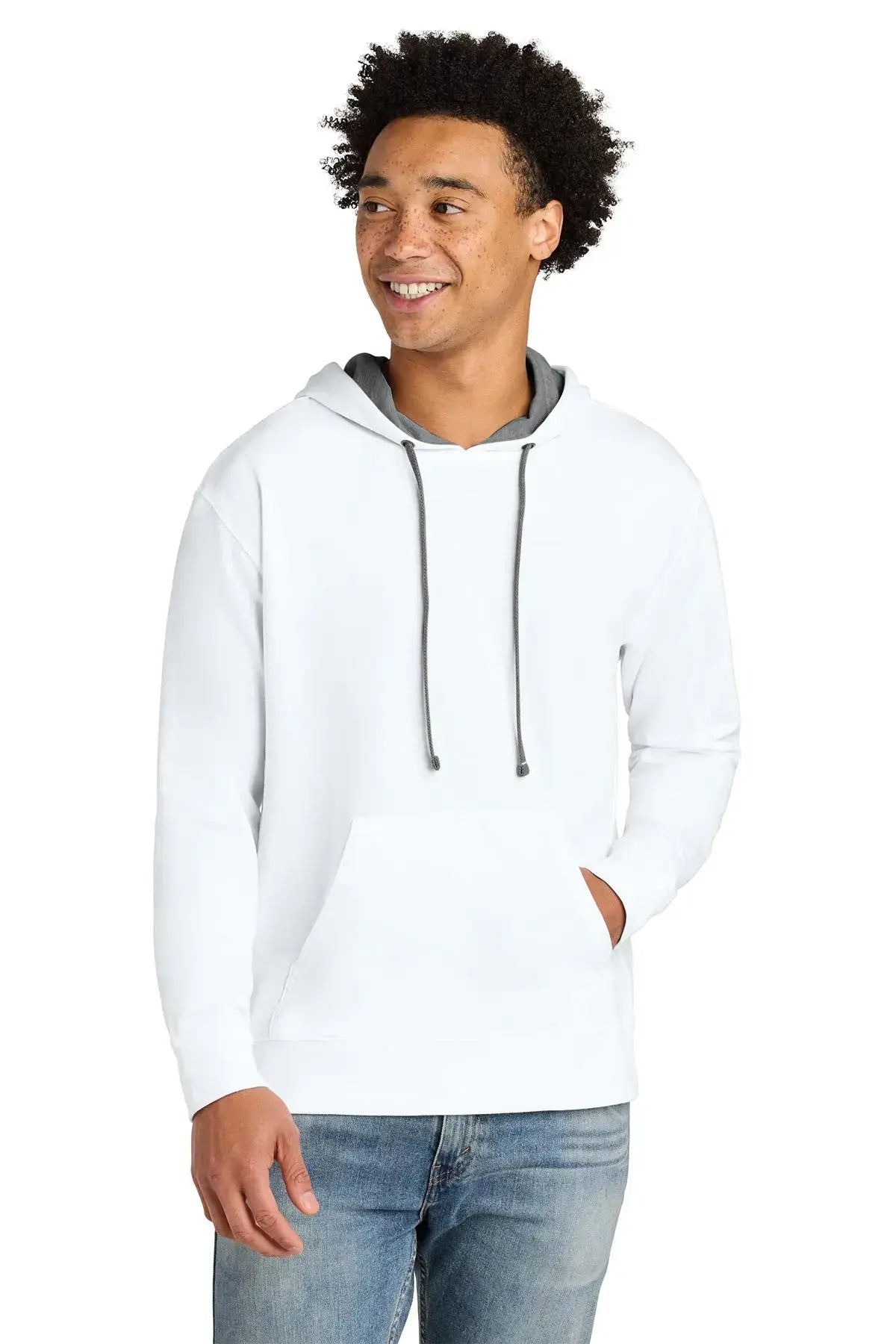 Next Level Apparel® Laguna Hoodie #NL9301 Game Over Merch