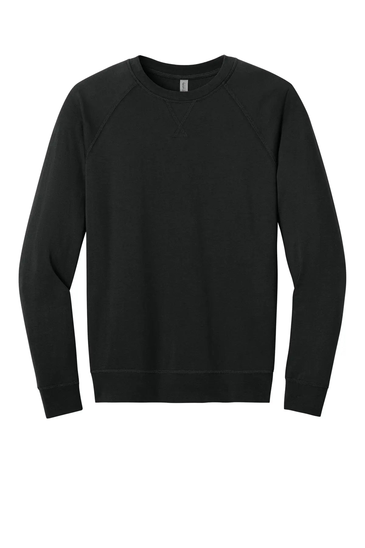 Next Level Apparel® Laguna Raglan Sweatshirt #NL9000