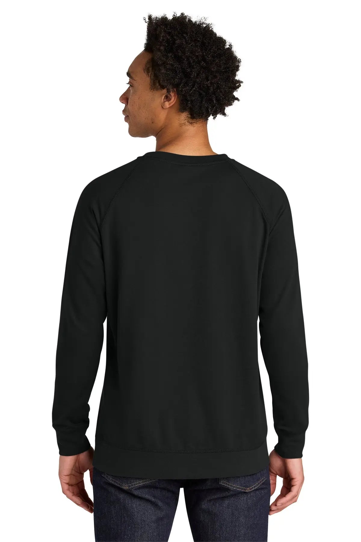 Next Level Apparel® Laguna Raglan Sweatshirt #NL9000