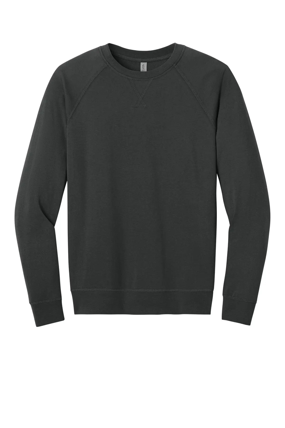 Next Level Apparel® Laguna Raglan Sweatshirt #NL9000