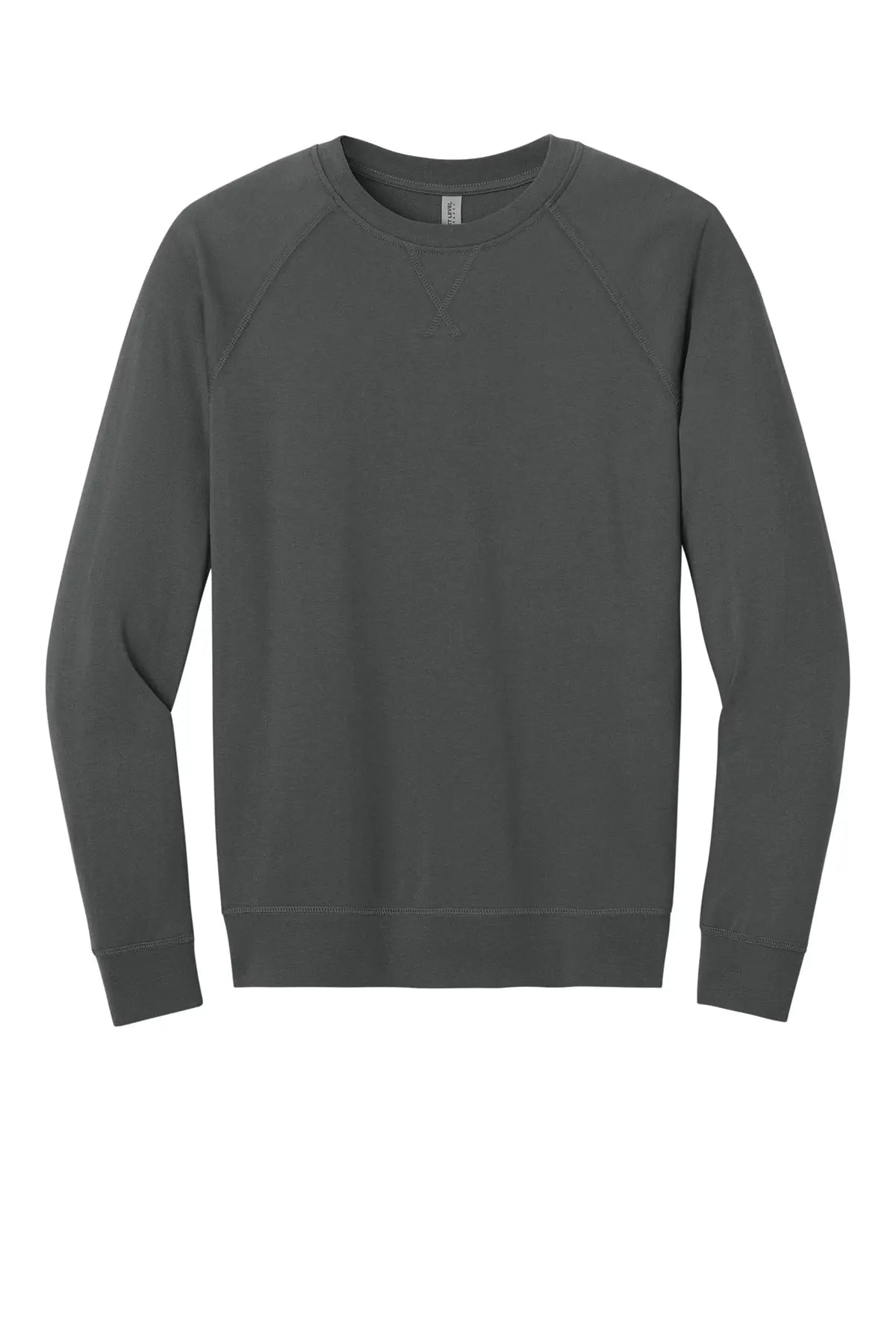 Next Level Apparel® Laguna Raglan Sweatshirt #NL9000