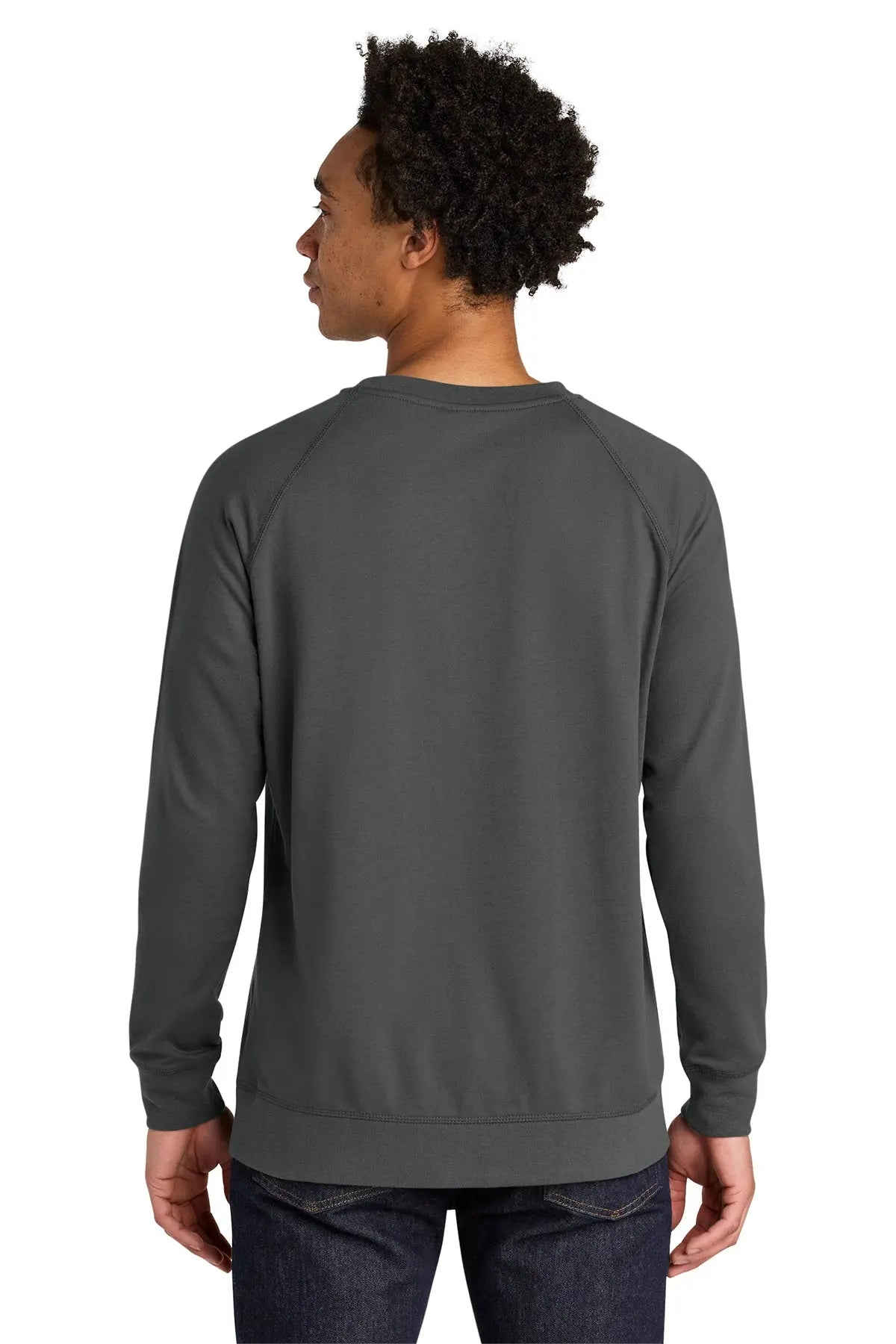 Next Level Apparel® Laguna Raglan Sweatshirt #NL9000